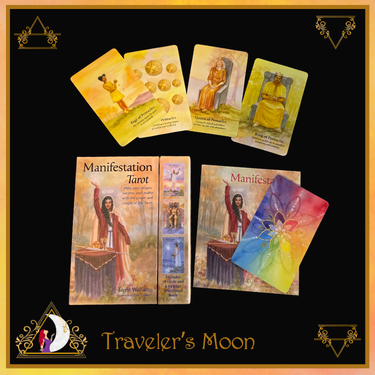 Manifestation Tarot
