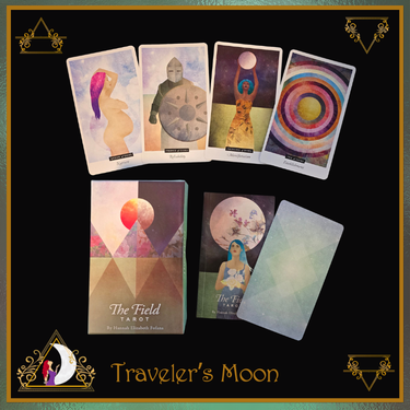 THe Field Tarot.png