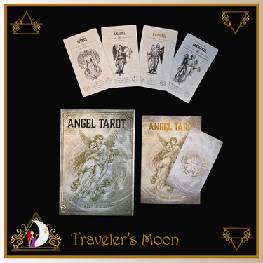 Angle Tarot