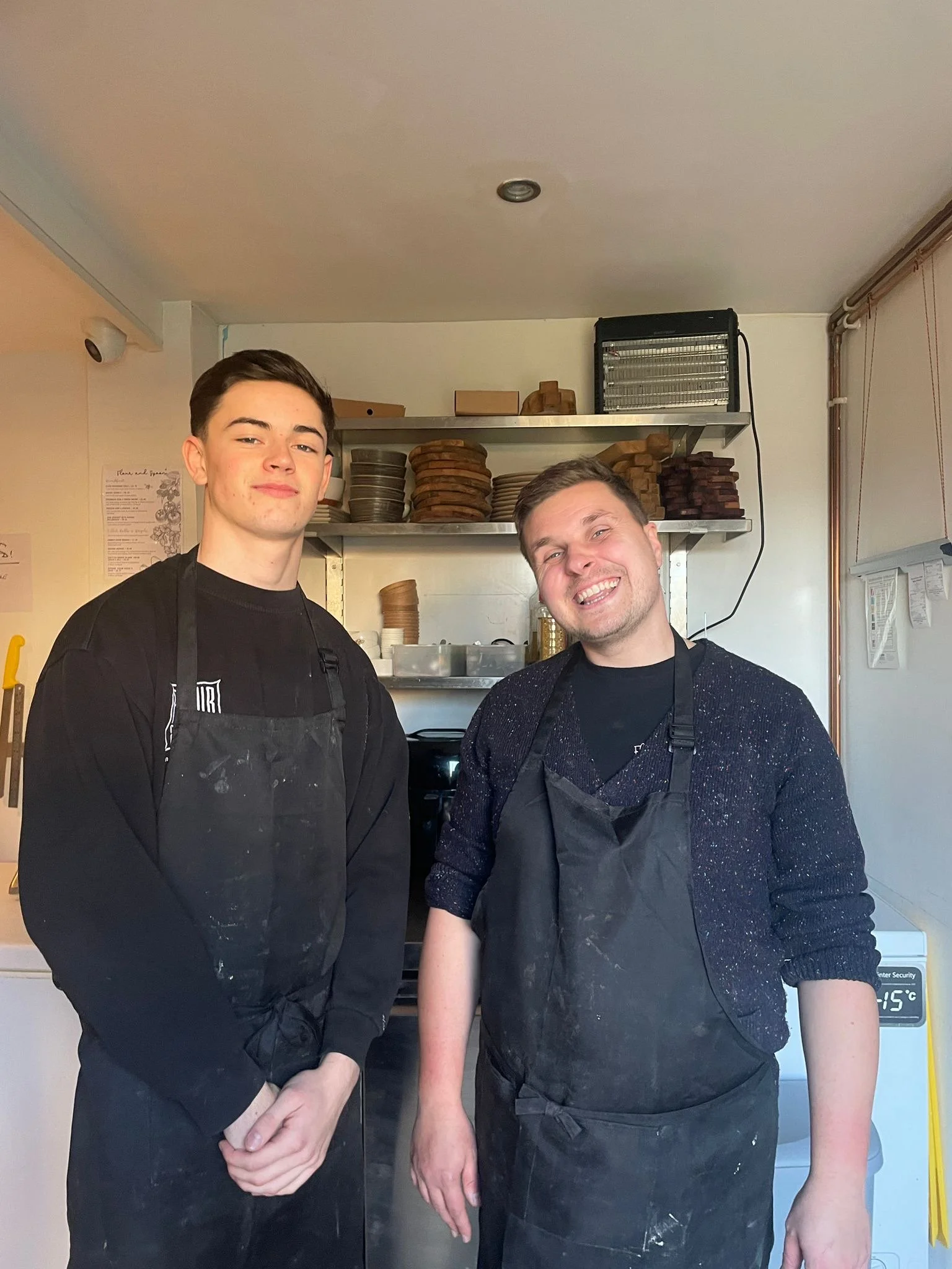 Award Winning Essex Bakery