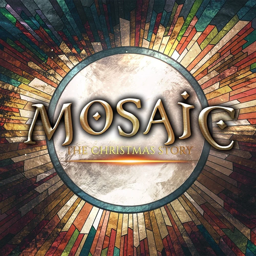Mosaic: The Christmas Story
