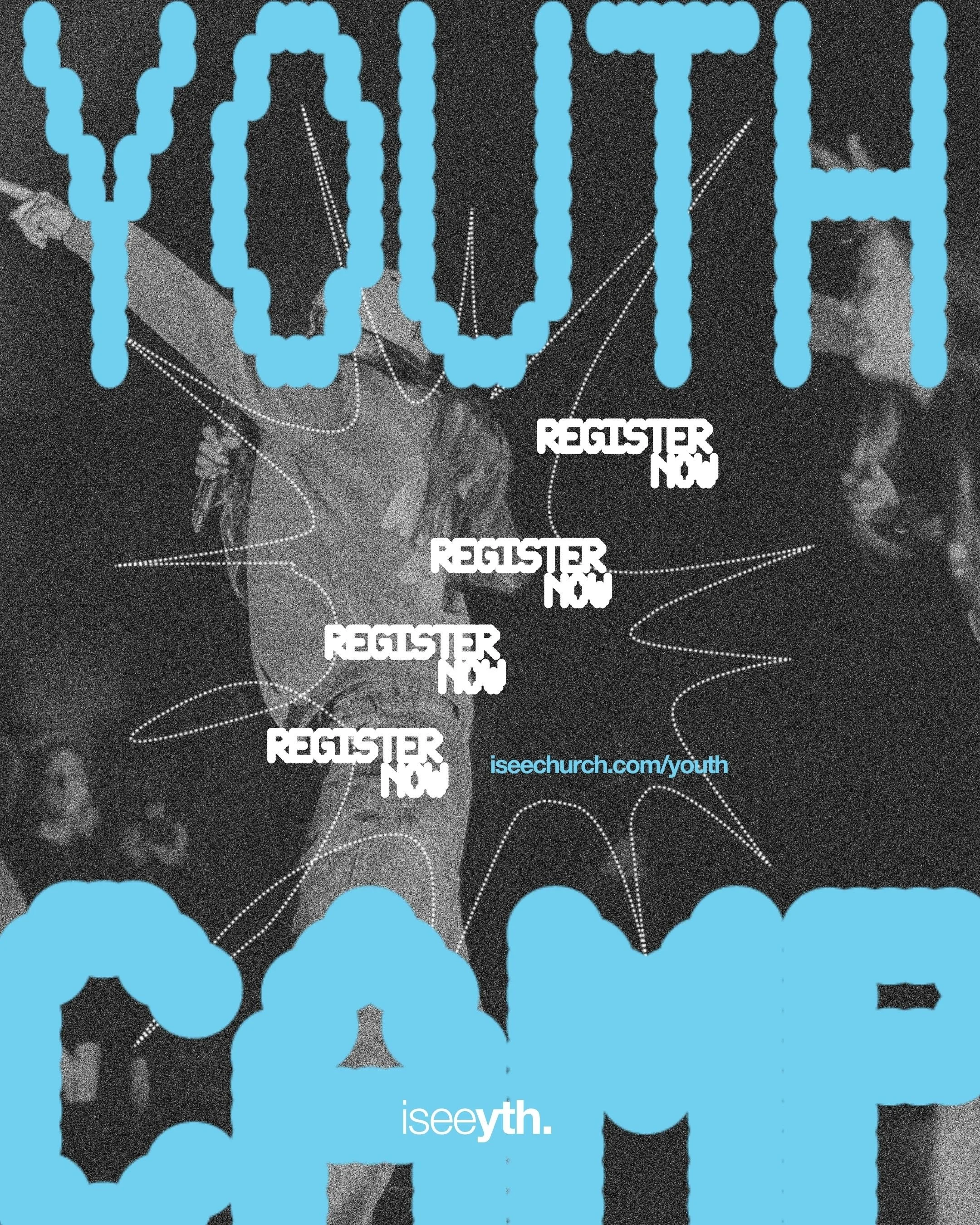 Youth Camp: Highschoolers