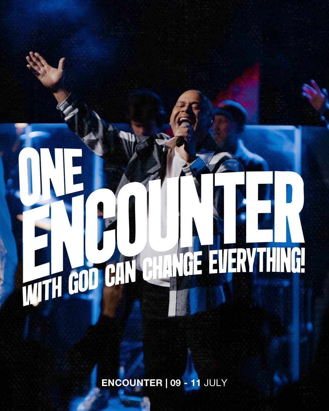 Encounter 2026