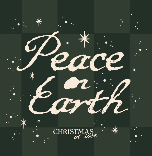 Christmas at iSEE
