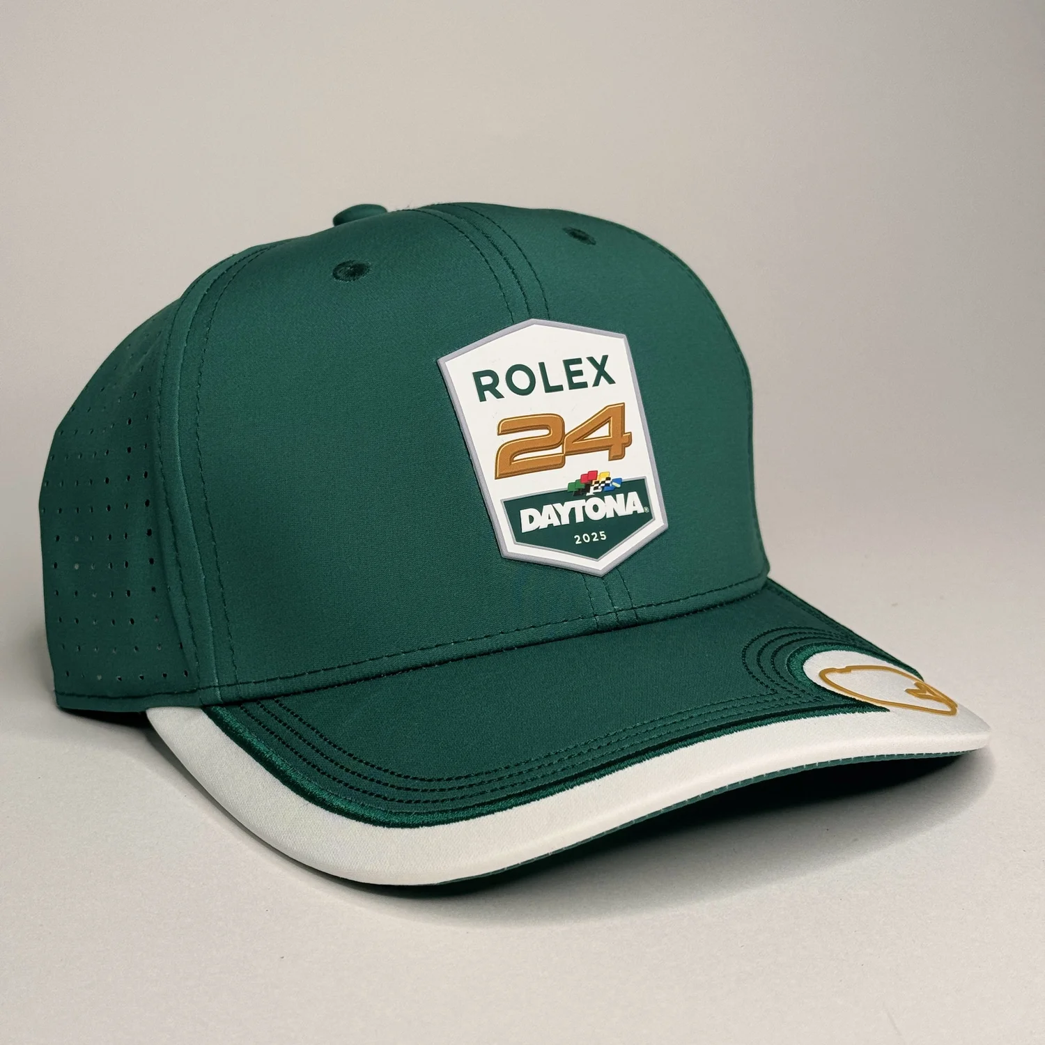 2025 Rolex 24 at Daytona Limited Edition Official Hat – Exclusive 