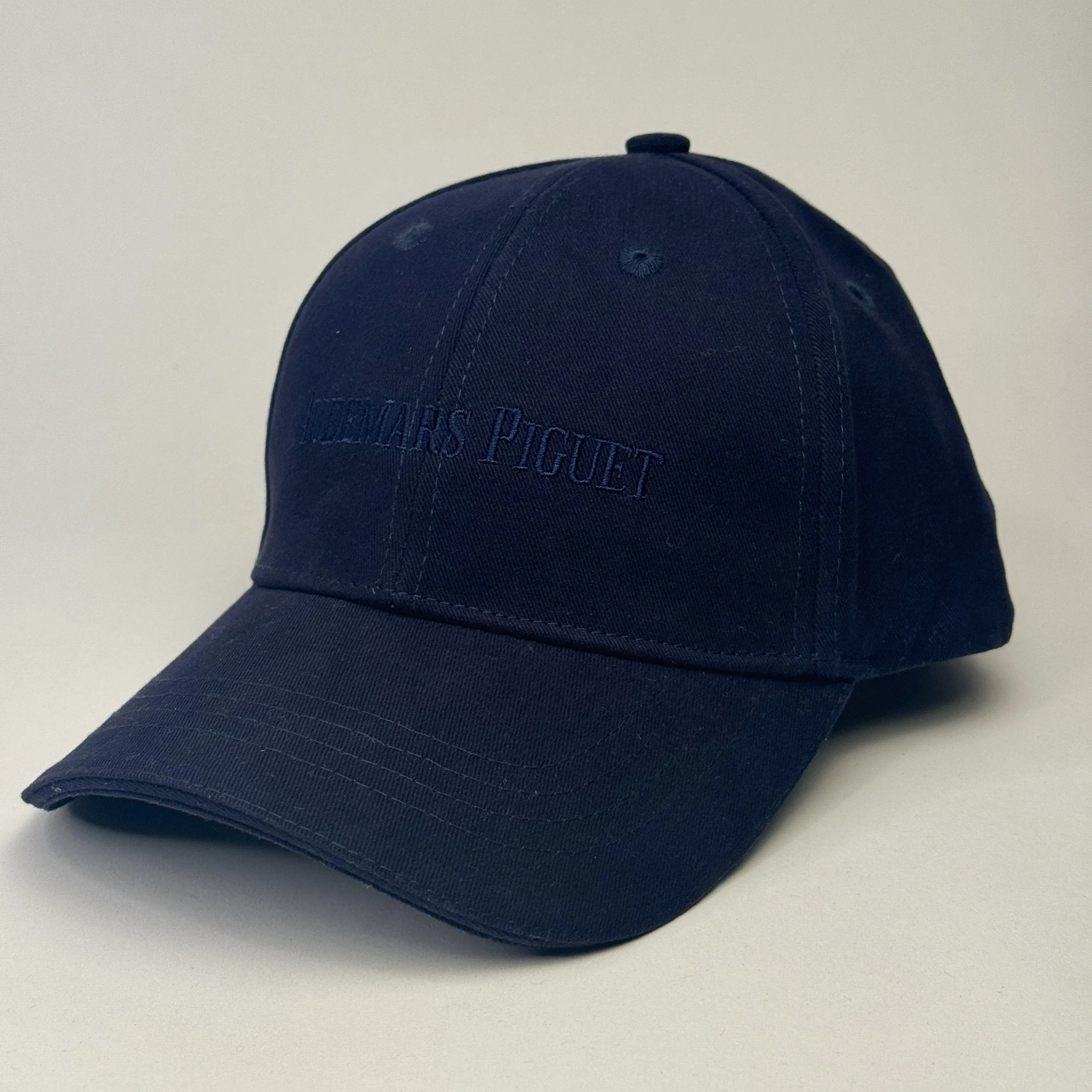 Audemars Piguet Navy Baseball Cap
