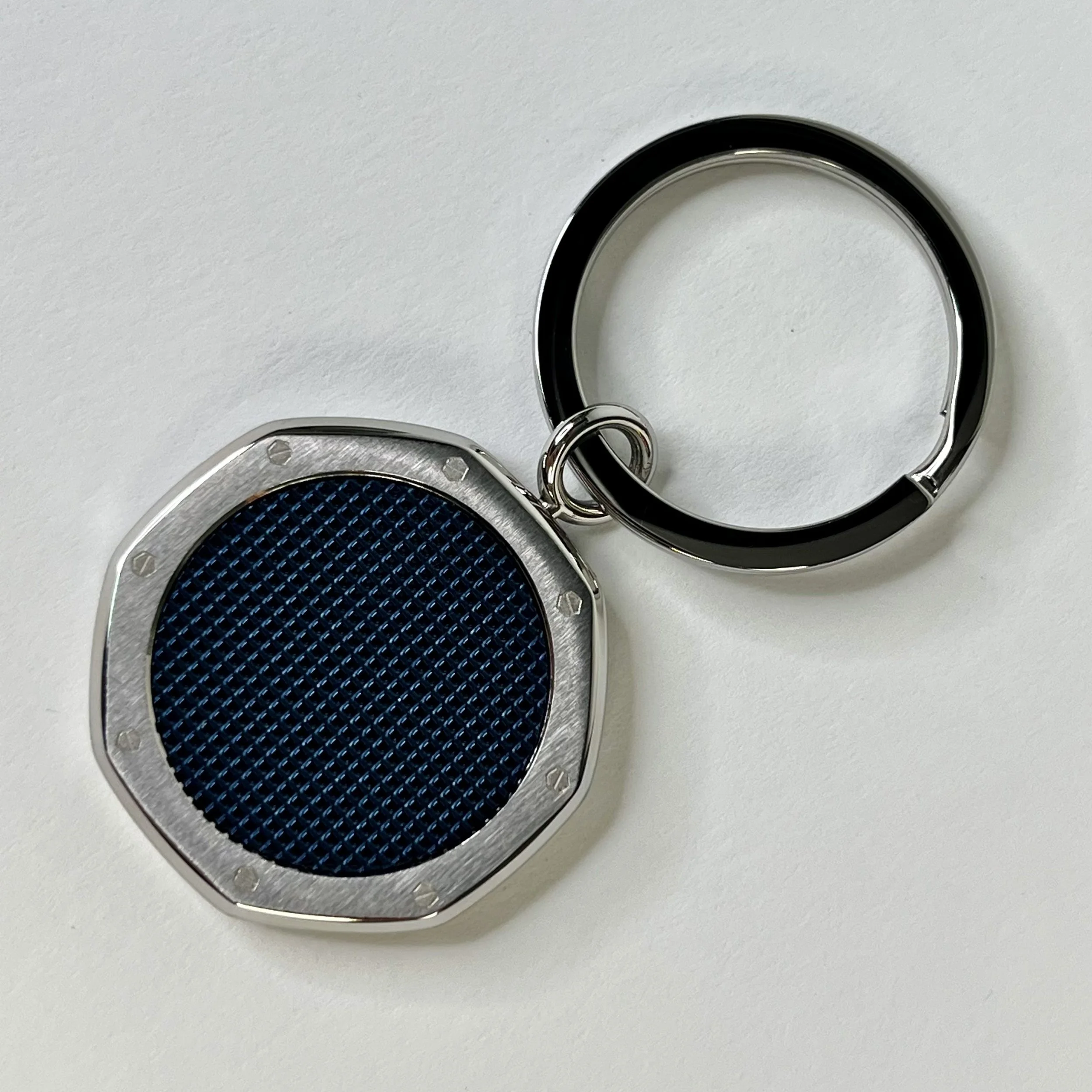 Audemars Piguet Royal Oak 50th Anniversary Keychain