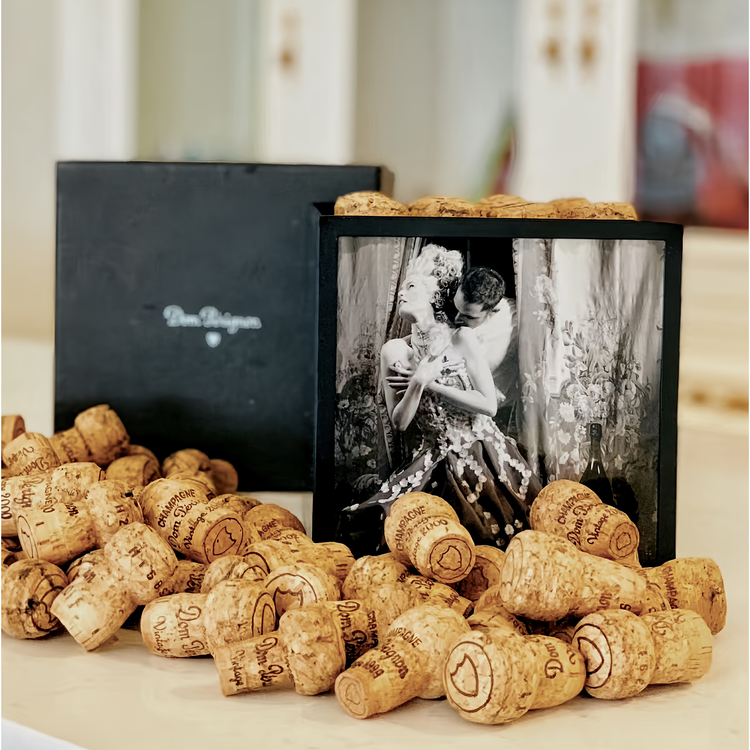 A Connoisseur's Odyssey: Dom Pérignon Through My Eyes
