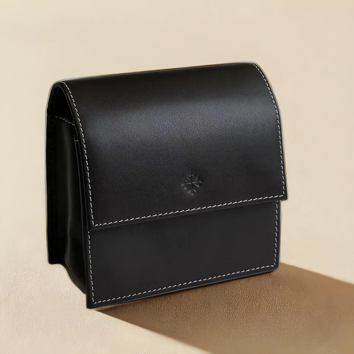 Patek philippe travel case best sale