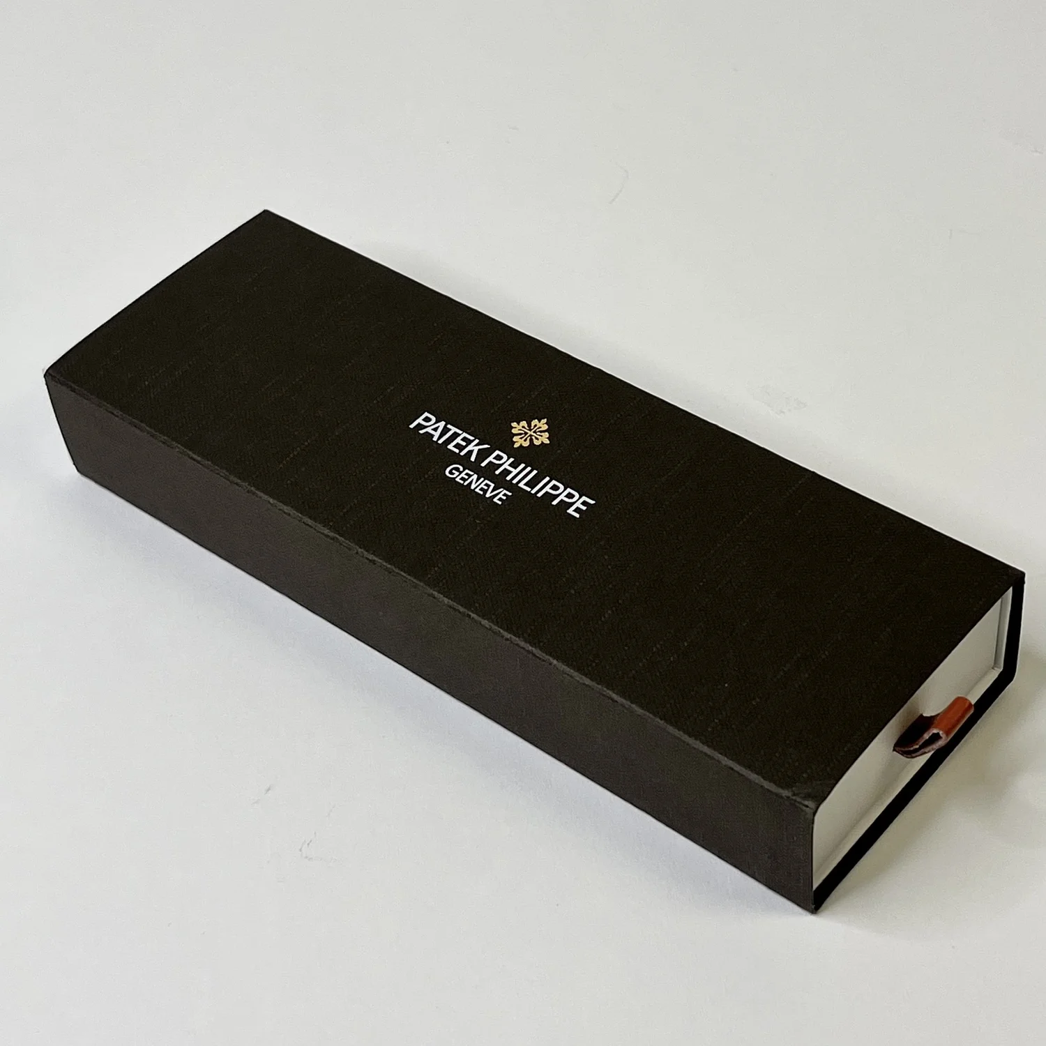 Patek Philippe x Faber-Castell Ballpoint Pen – Calatrava Cross 