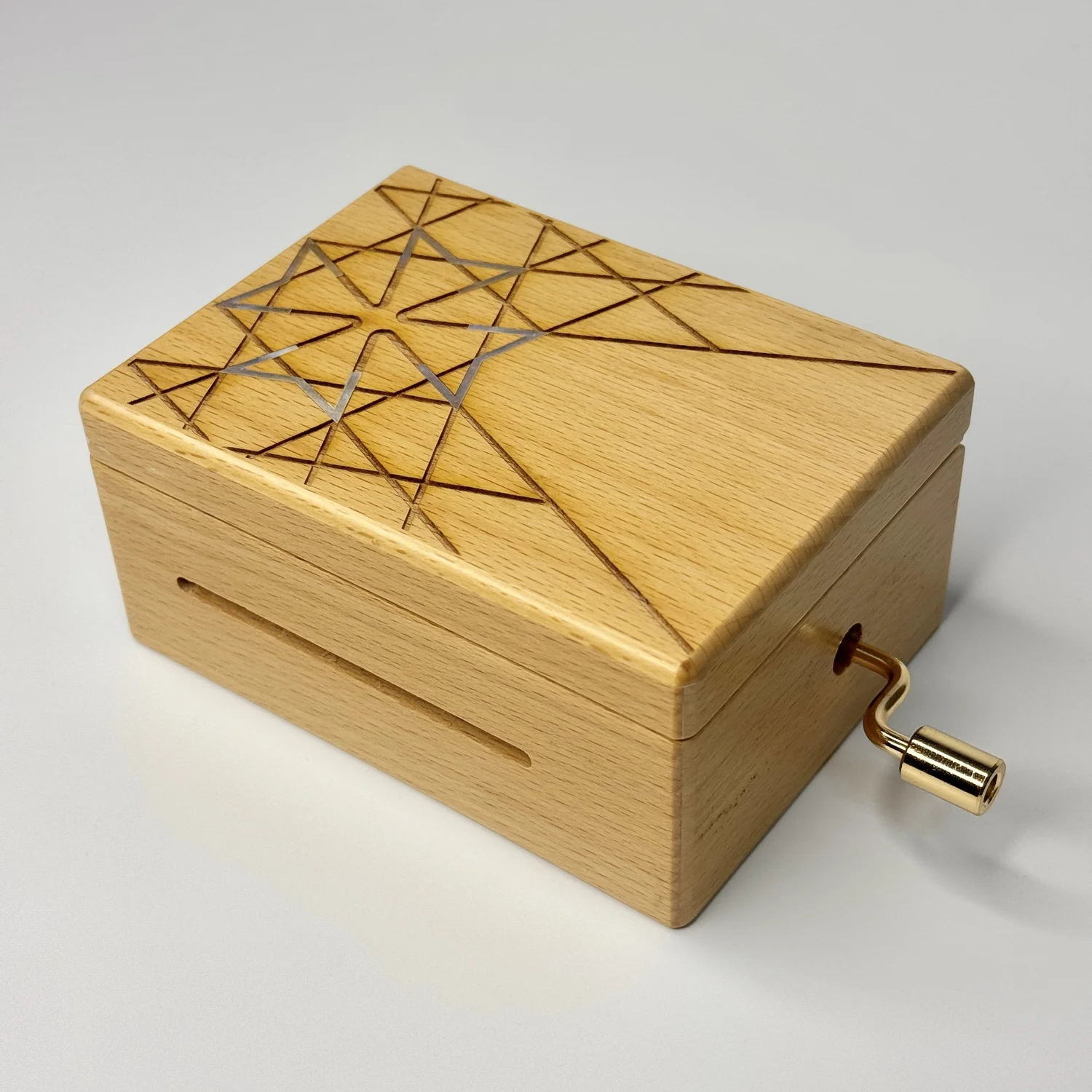 Vacheron Constantin Mechanical Music Box – Limited Edition 