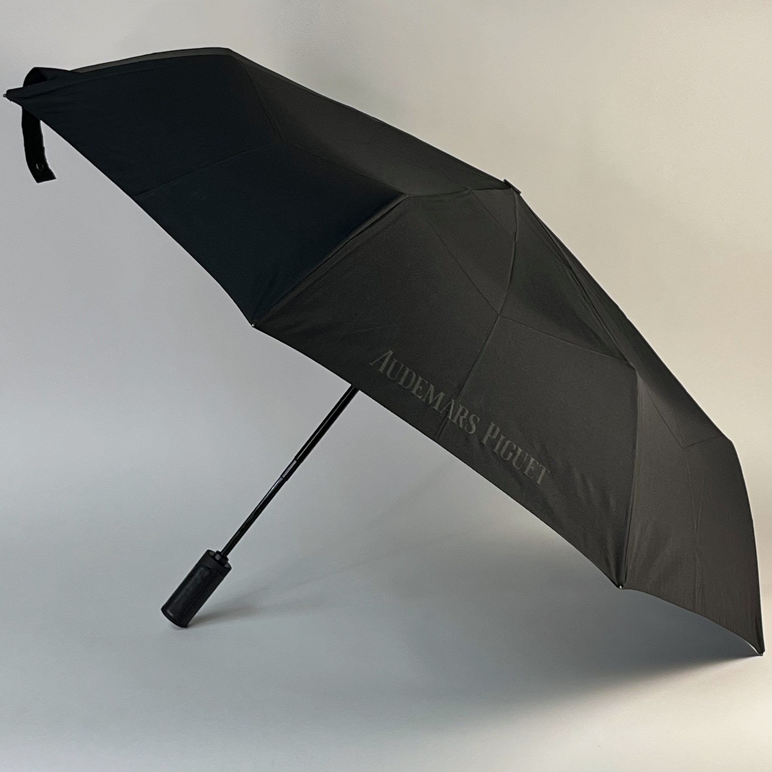 Audemars Piguet Weather Shield Black Umbrella