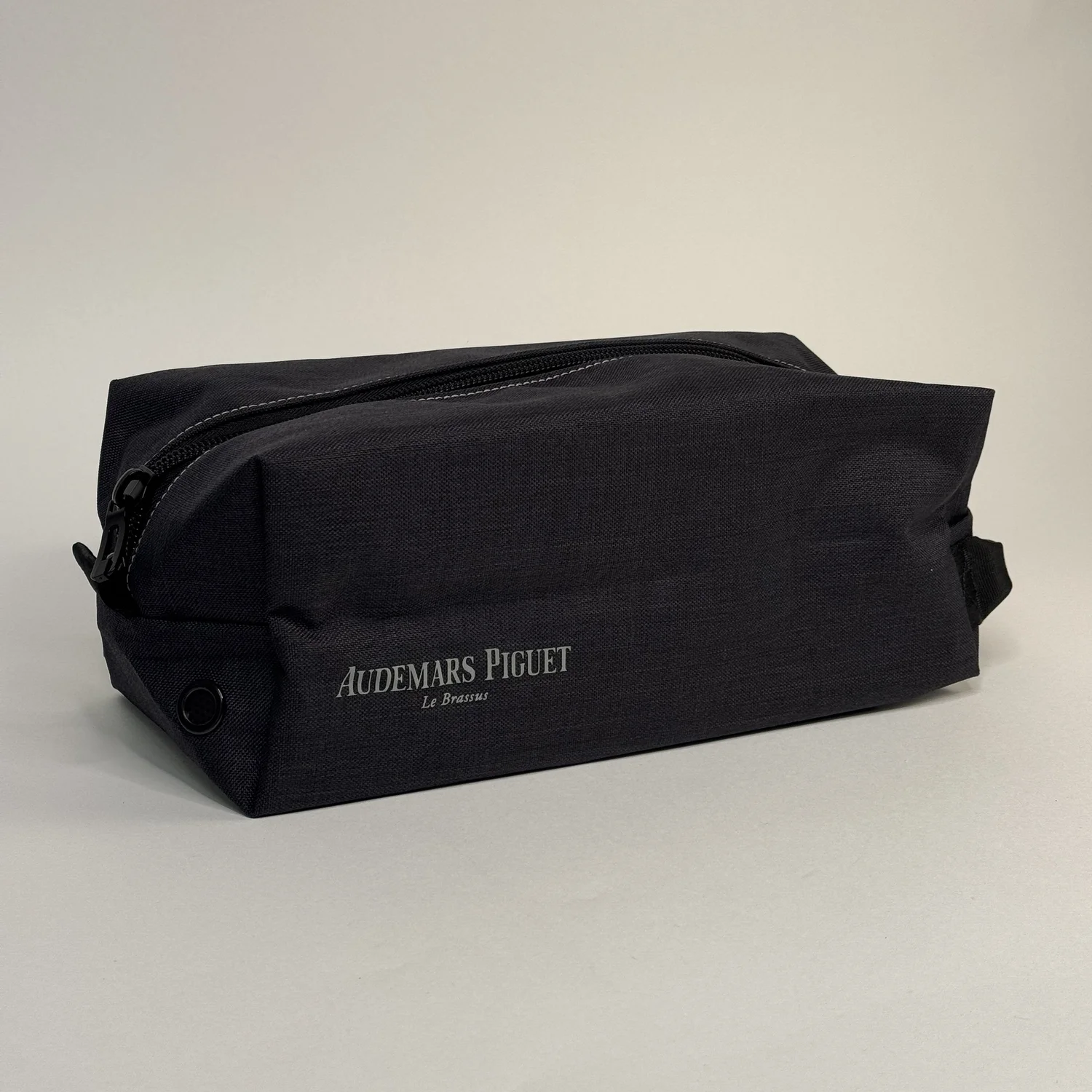 Audemars Piguet x TaylorMade Black Golf Shoe Bag – Luxury 