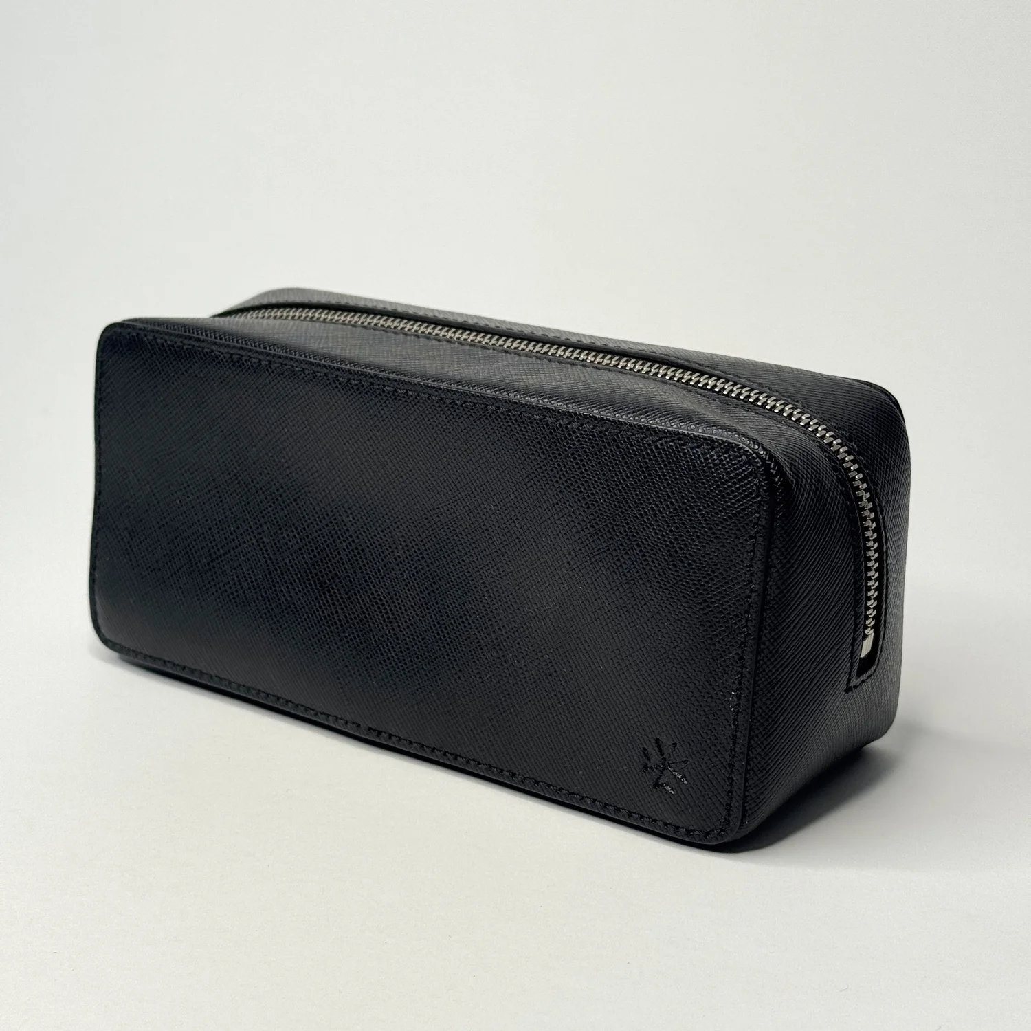 Vacheron Constantin ブラックレザーケース Vacheron Constantin 