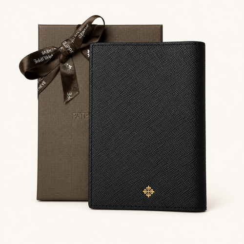 Patek Philippe Wallets: Timeless Elegance and Sophistication
