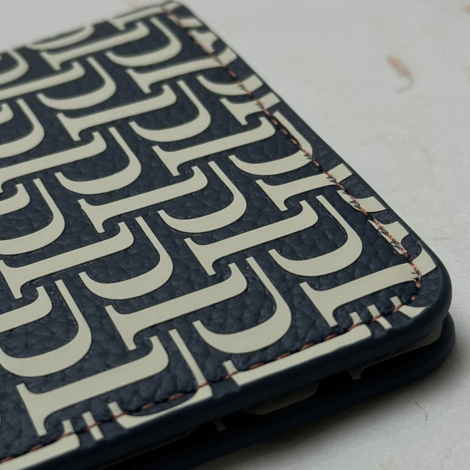Piaget 150th Anniversary Passport Holder