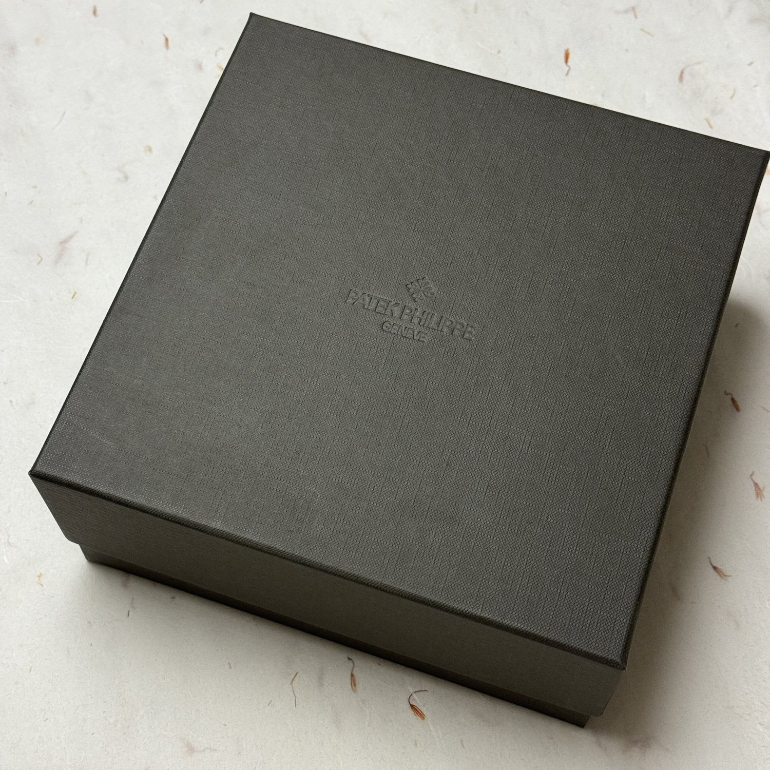 Patek Philippe Exclusive Golf Set, VIP gift