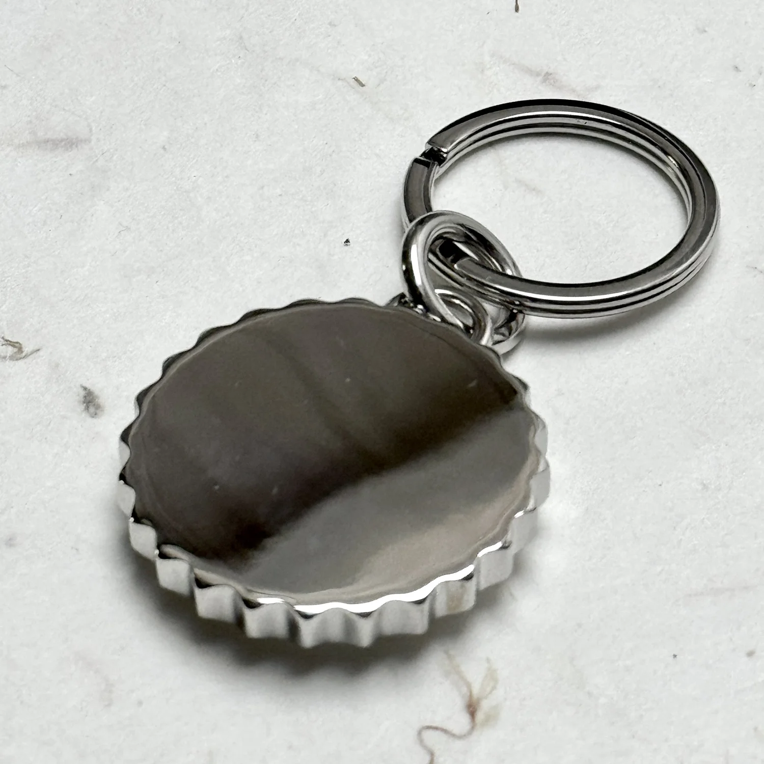 ロレックス　キーホルダー　新品 楽天市場】ロレックス 小物 キーホルダー キーリング ラウンド