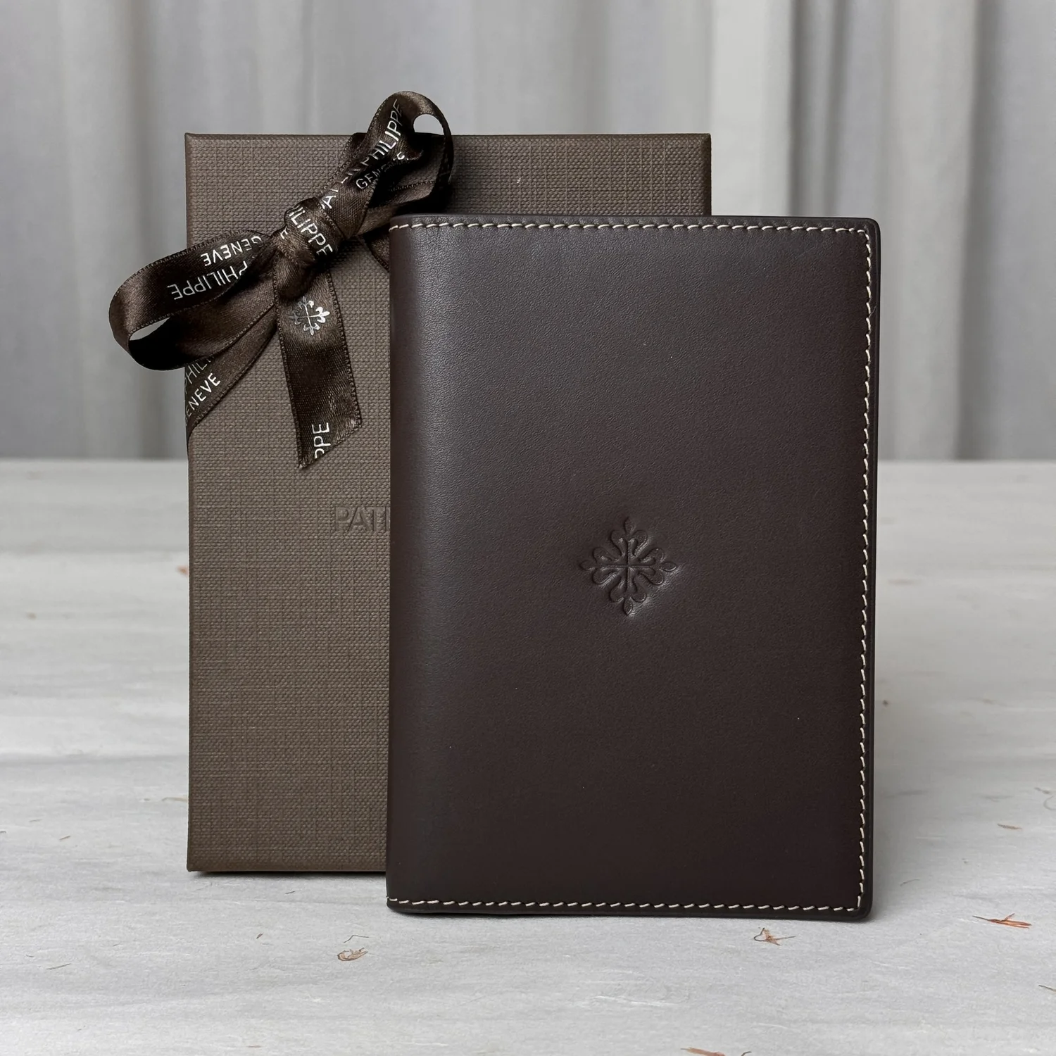 Patek Philippe Wallets: Timeless Elegance and Sophistication
