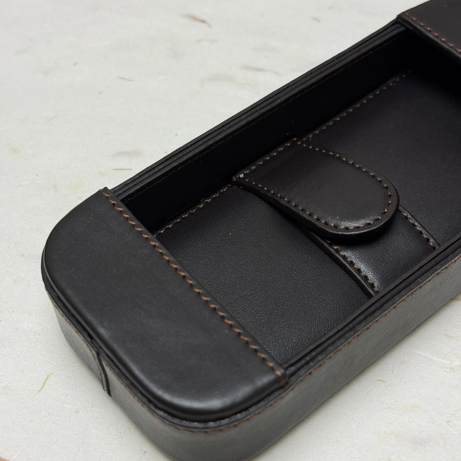 Zenith Watch Box – Premium Leather Case for Luxury Timepieces