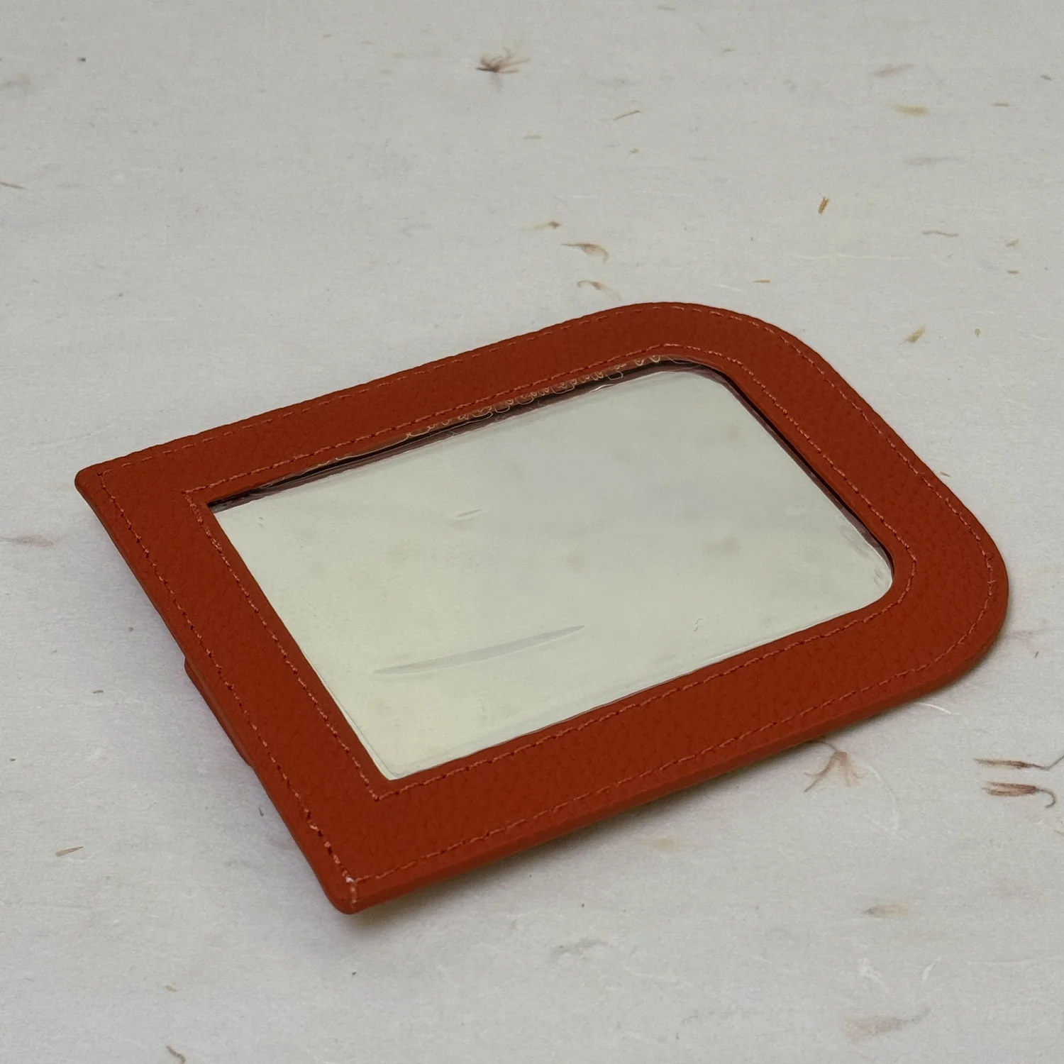 Piaget Monogram Cosmetic Case | Limited Edition Travel Organizer