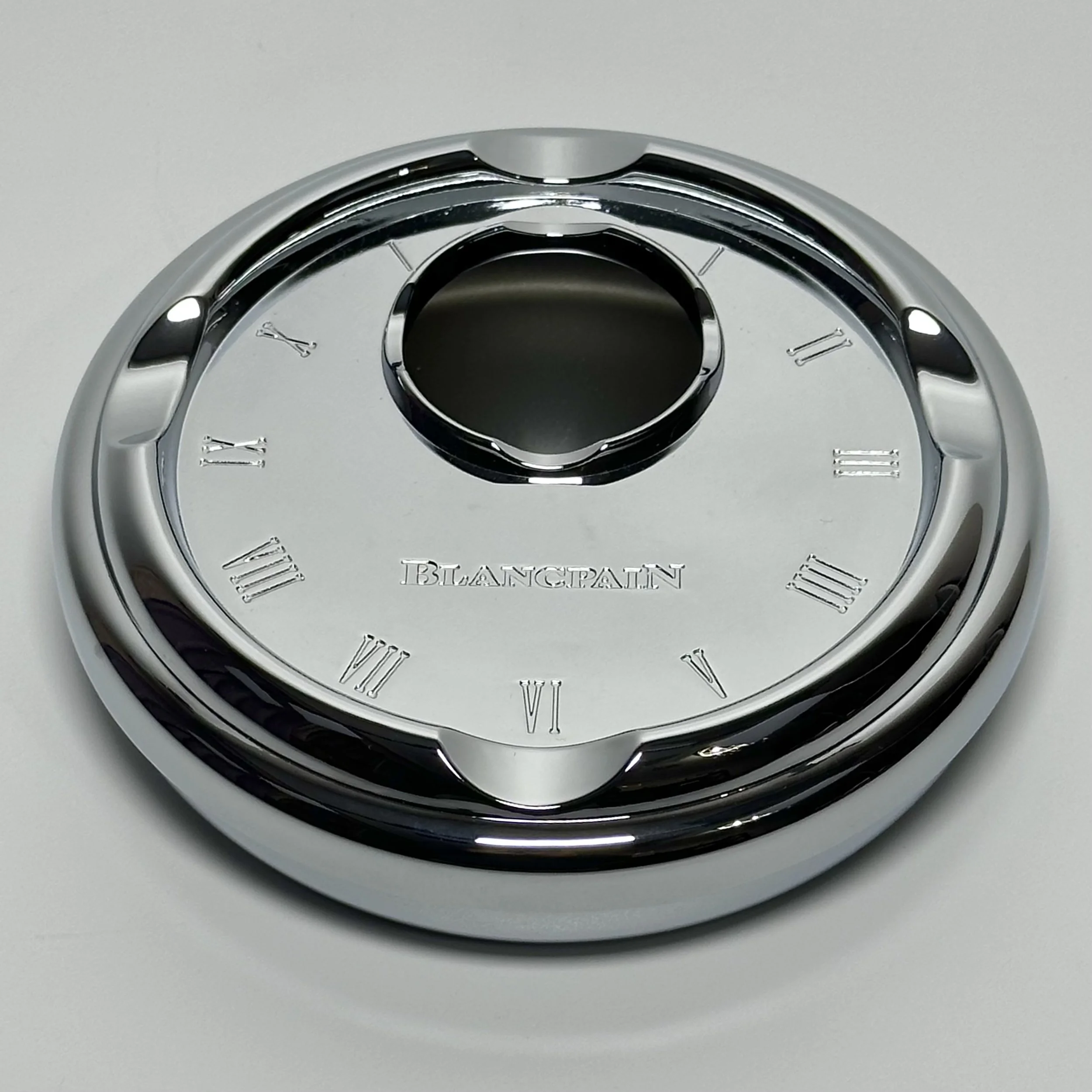 Blancpain  Series Nº 529 Limited Edition Metal Ashtray