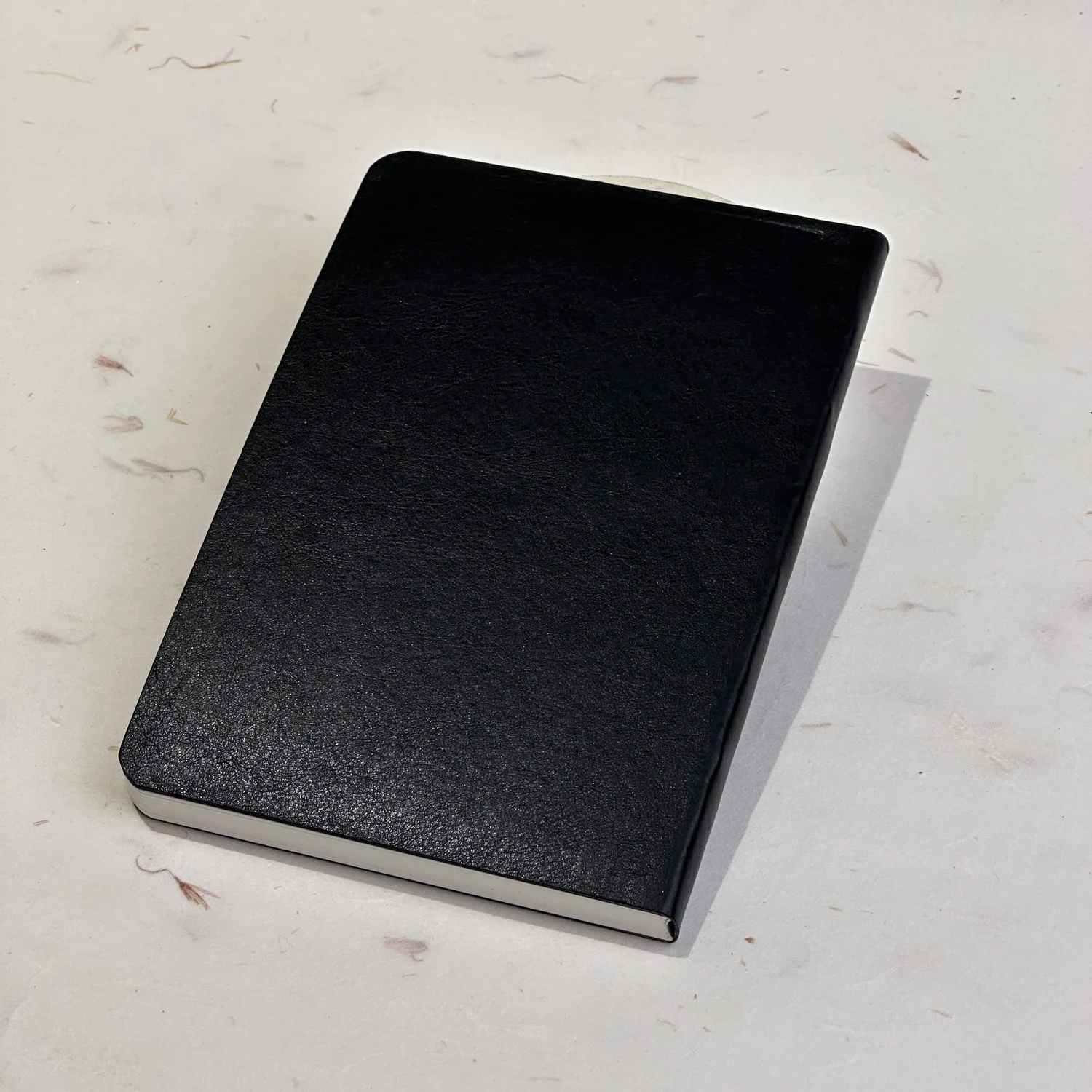 Vacheron Constantin Maltese Cross Notebook