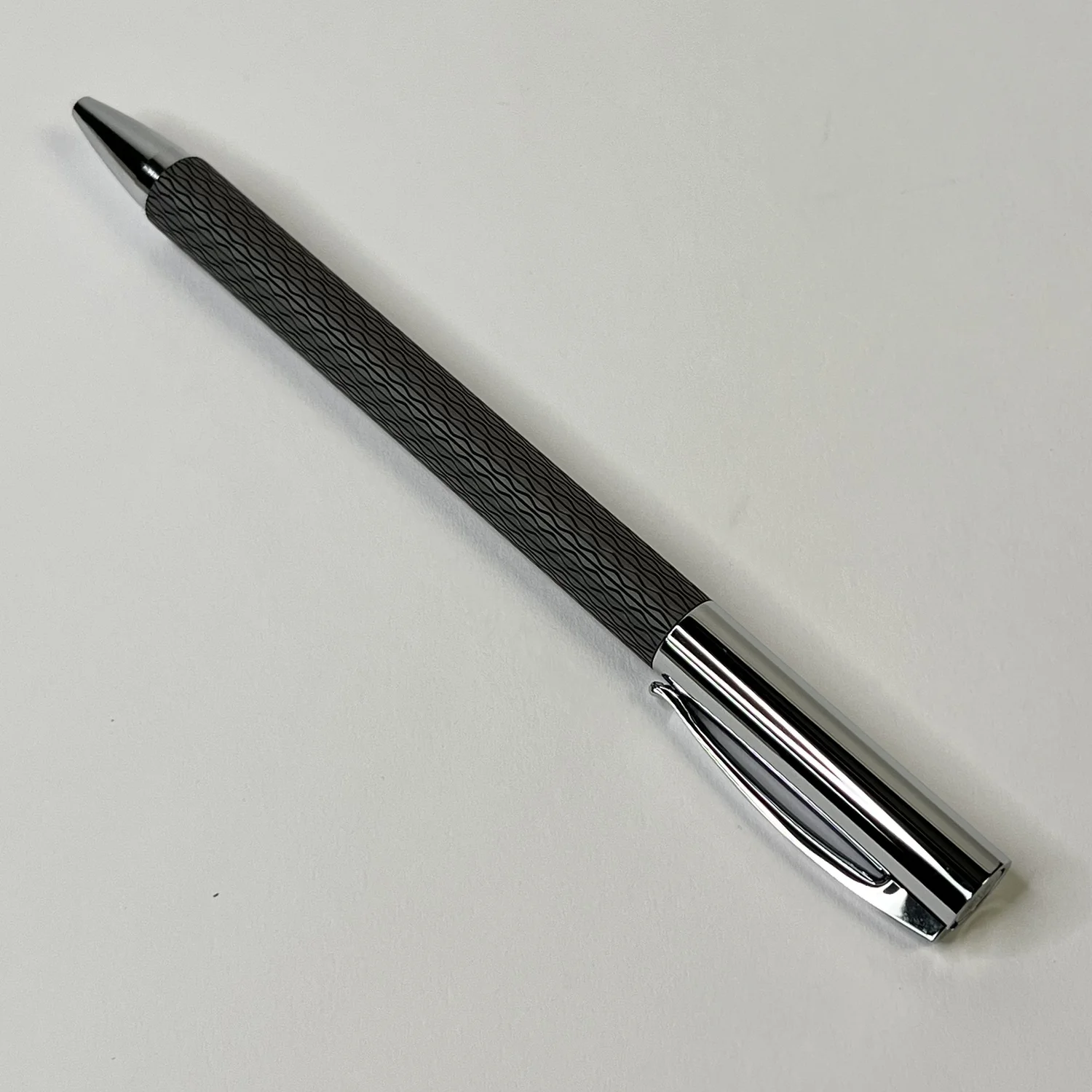 Patek Philippe x Faber-Castell Ballpoint Pen – Calatrava Cross 