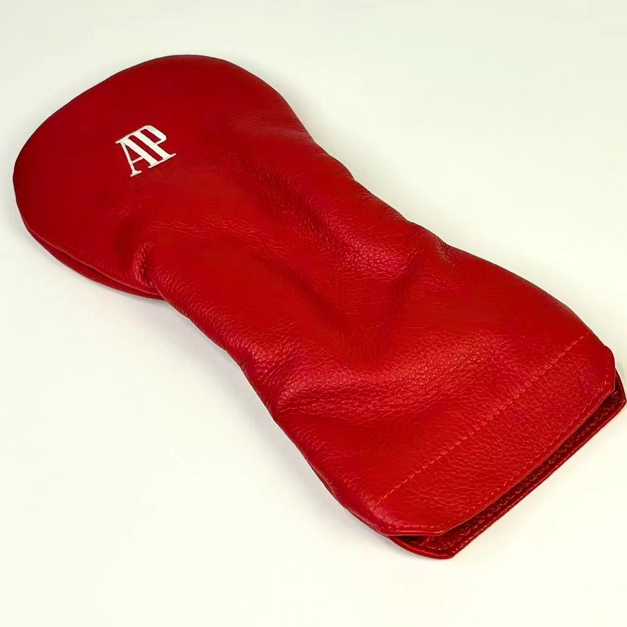 Audemars Piguet Pebbled Leather Golf Headcover