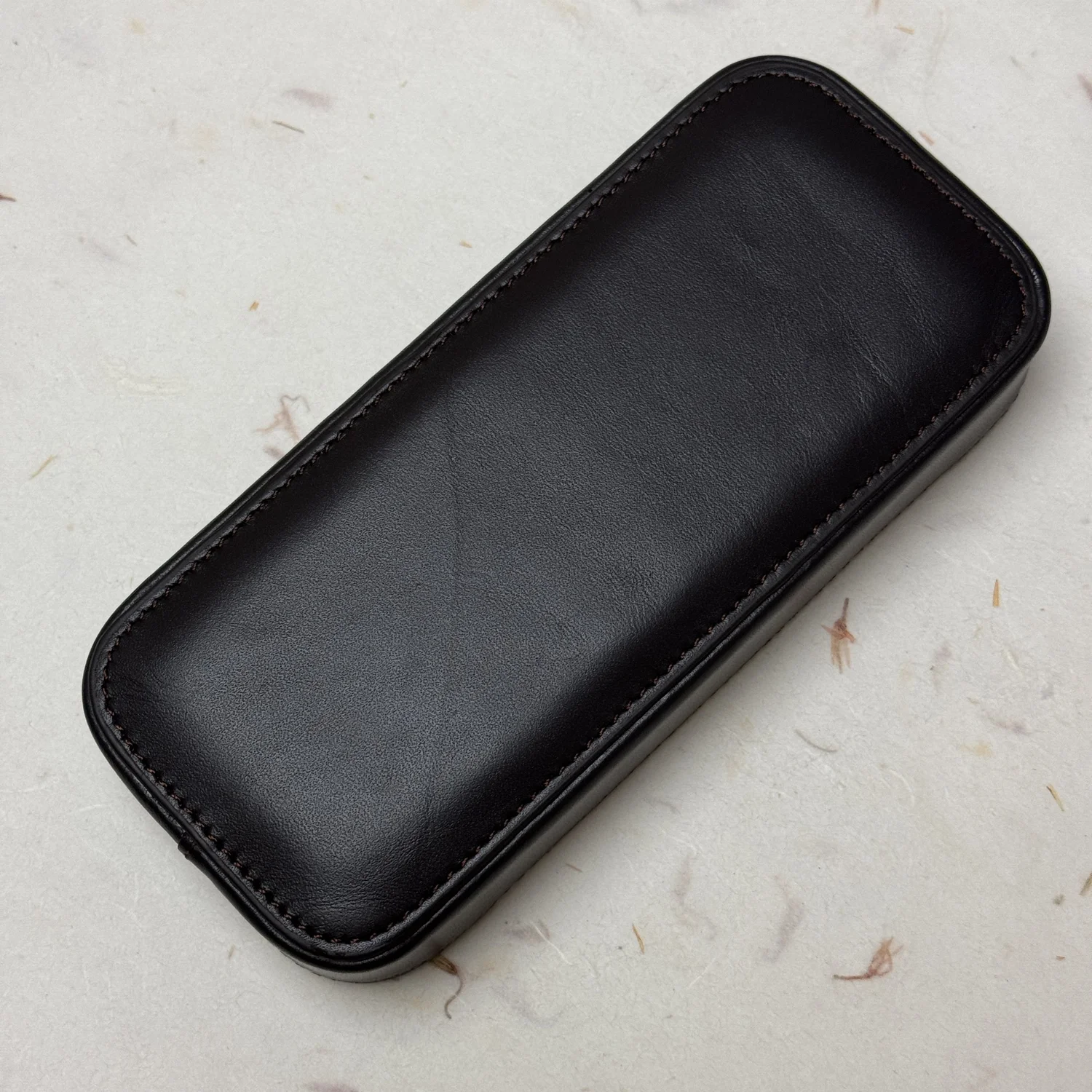 Zenith Watch Box – Premium Leather Case for Luxury Timepieces