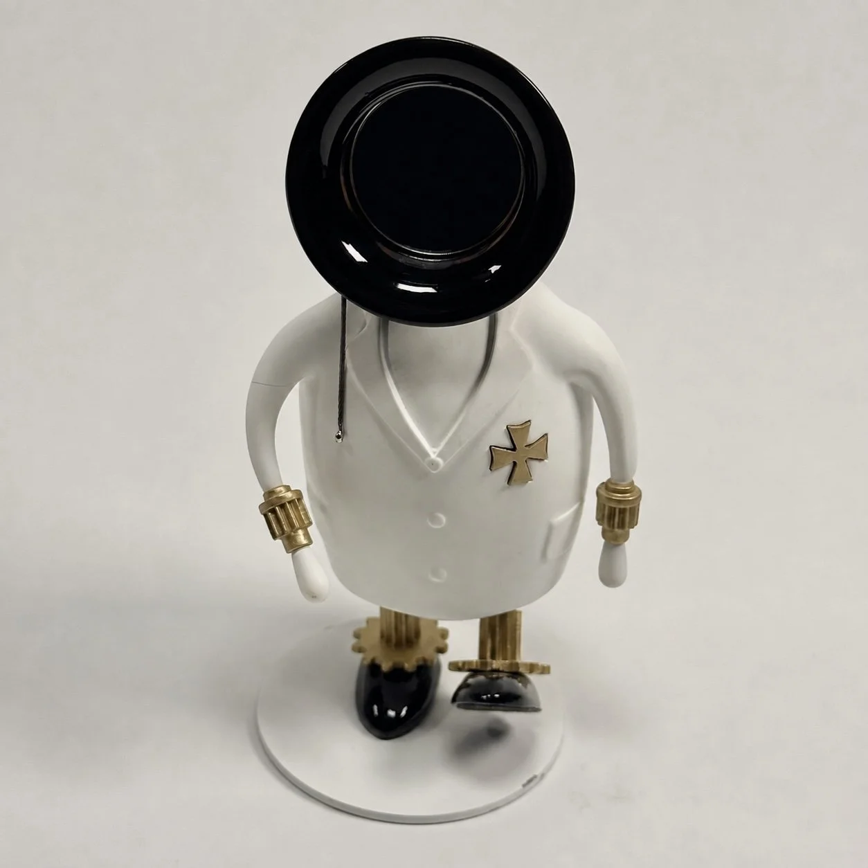 Vacheron Constantin Master Watchmaker Figure –Walking Pose
