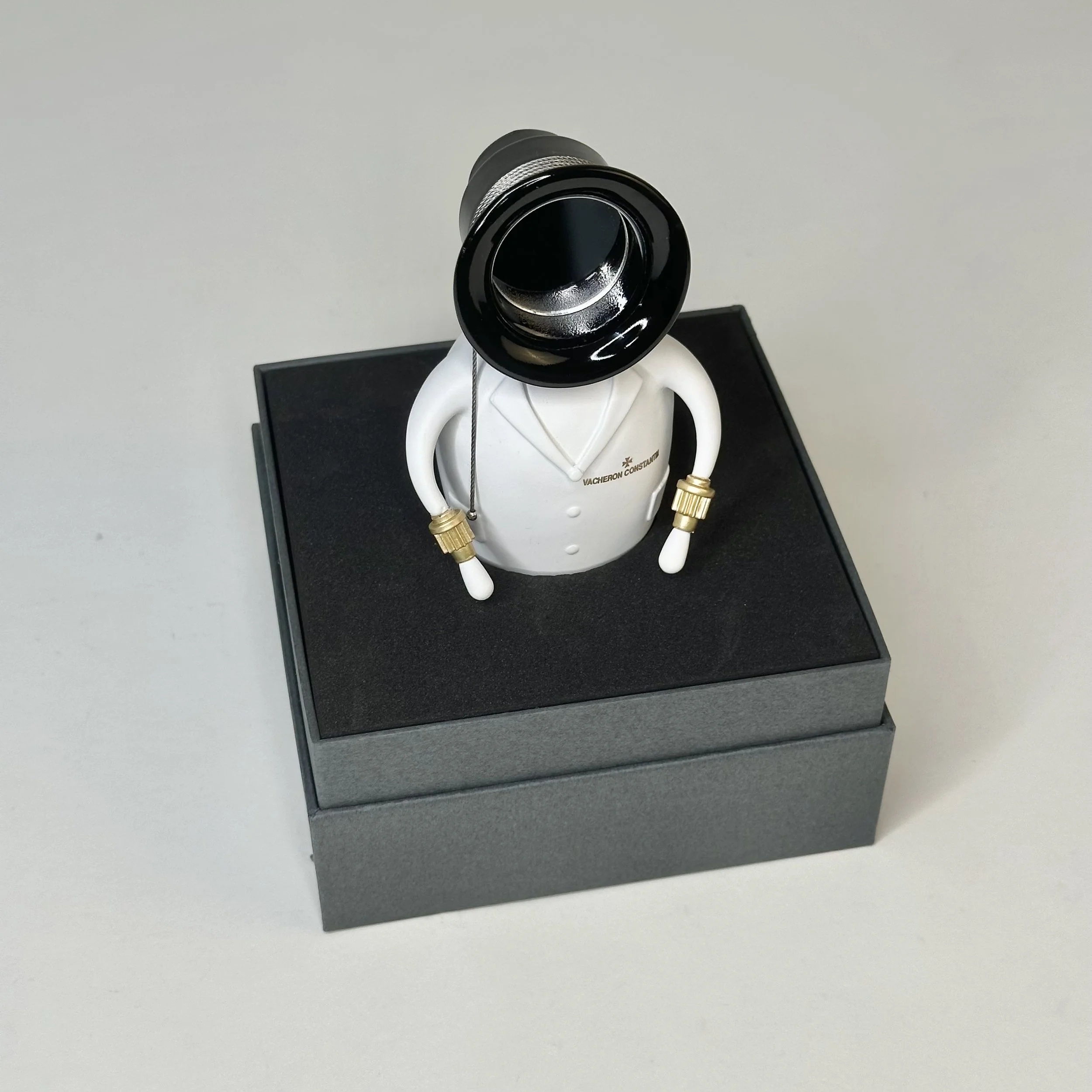 Vacheron Constantin Genève Watchmaker Figurine