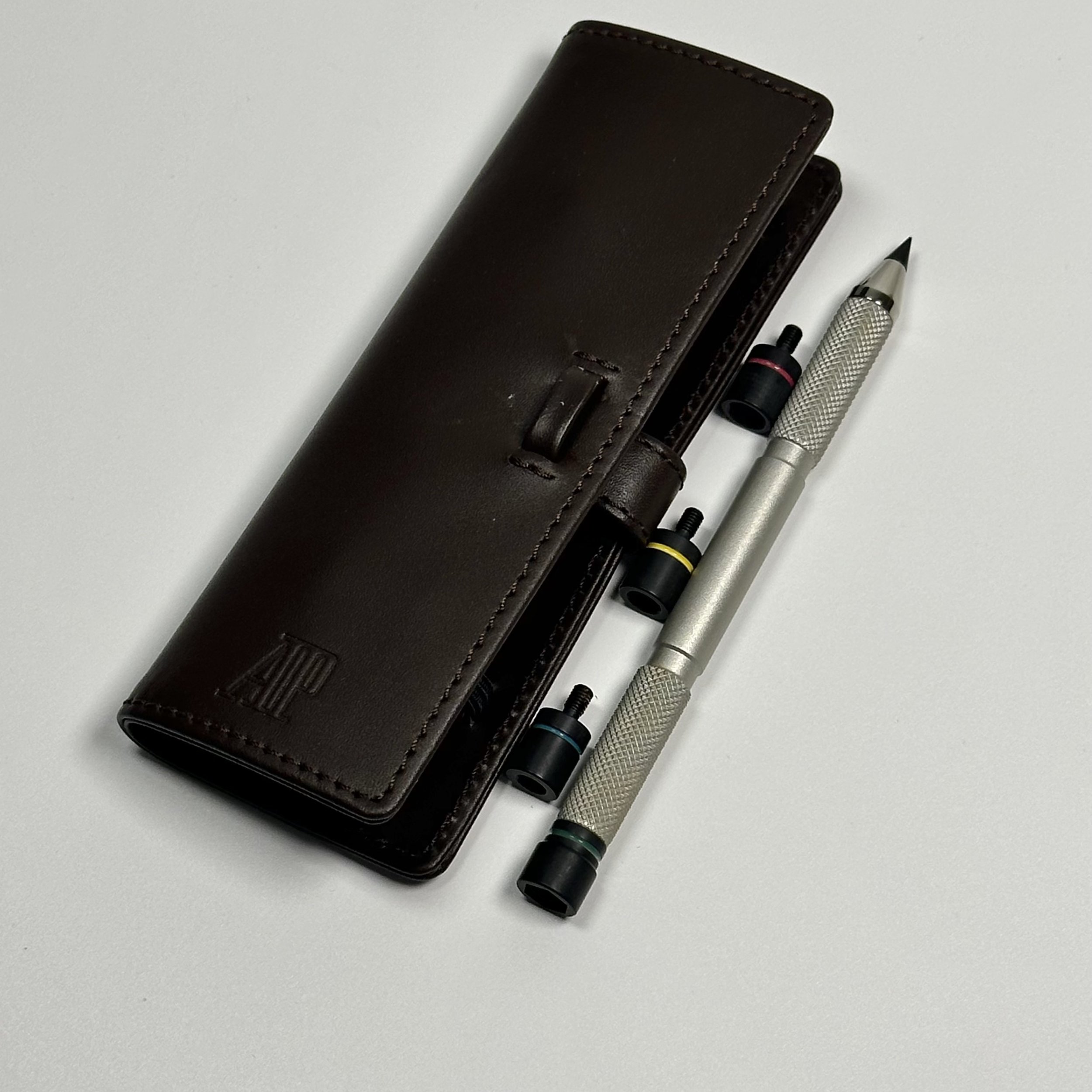 Audemars Piguet Precision Watch Tool Kit