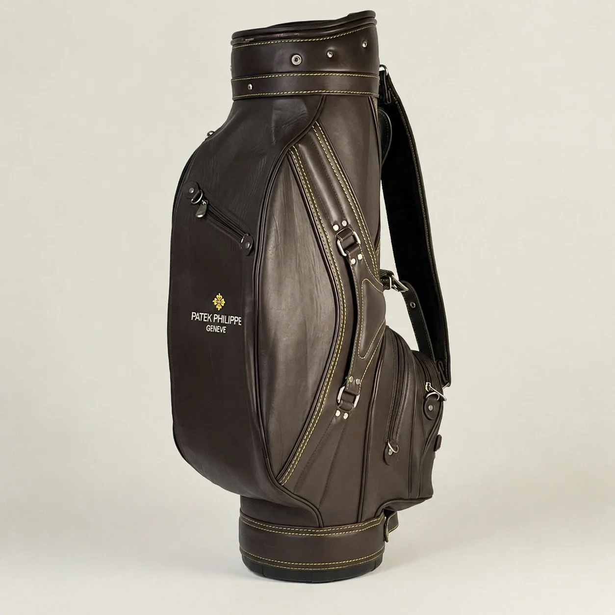 【未使用】PATEK PHILIPPE＊ゴルフセット Patek Philippe Exclusive Golf Set, VIP gift
