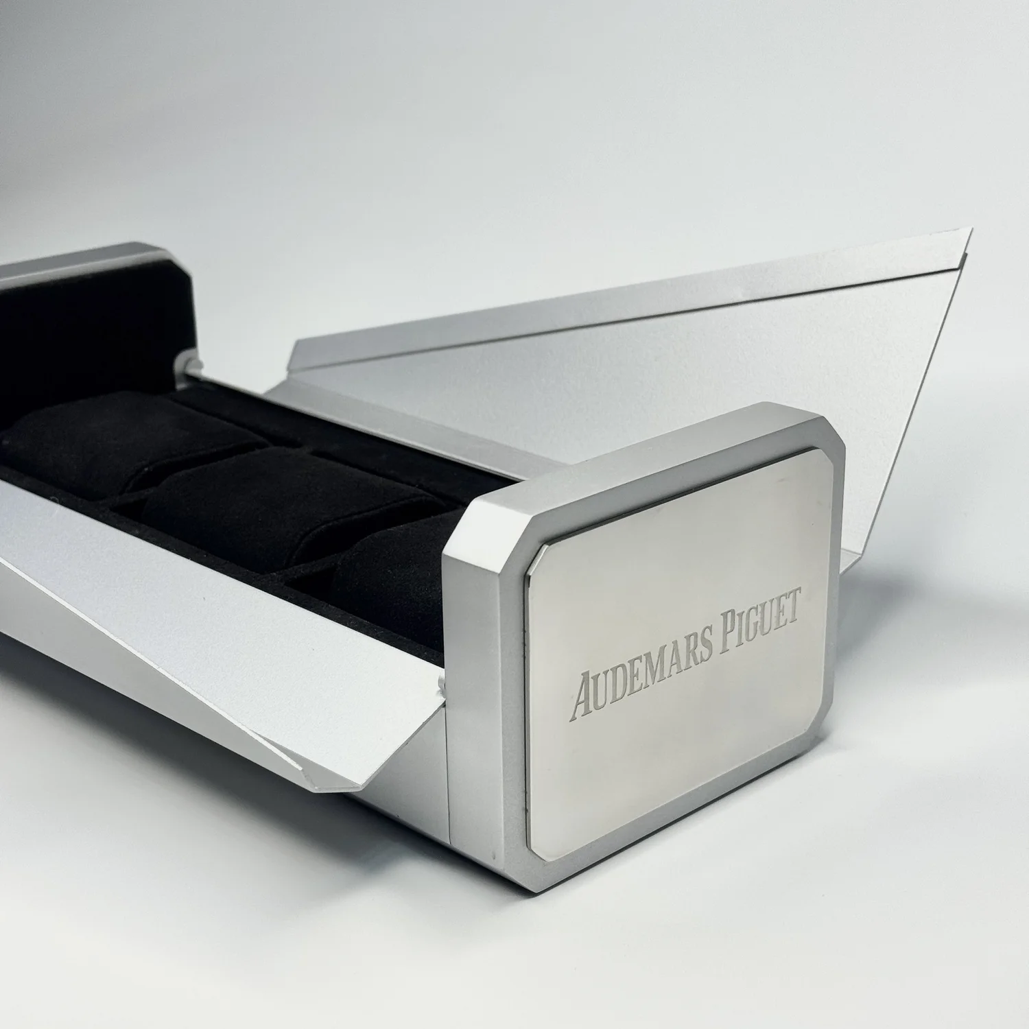 Audemars Piguet Triple Watch Case
