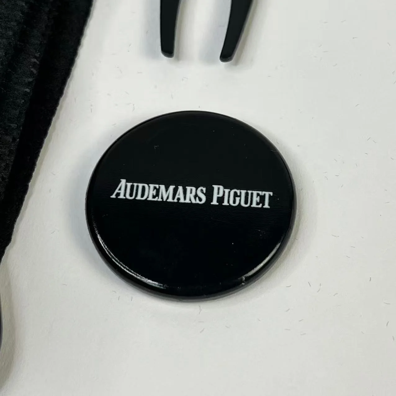 Audemars Piguet x TaylorMade Limited Edition Golf Set; VIP Gifts 