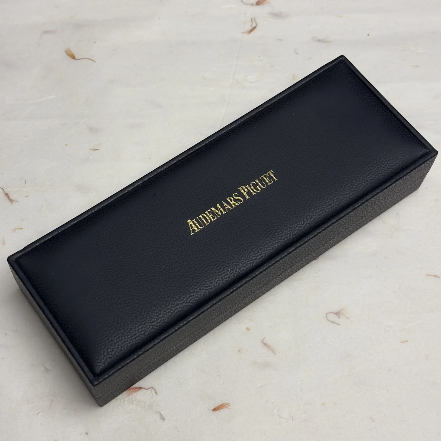 Audemars Piguet Royal Oak Navy Blue Ballpoint Pen