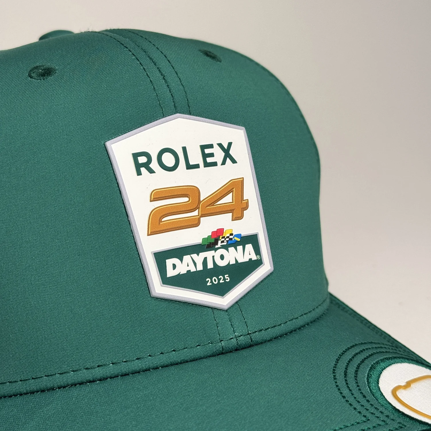 2025 Rolex 24 at Daytona Limited Edition Official Hat – Exclusive 
