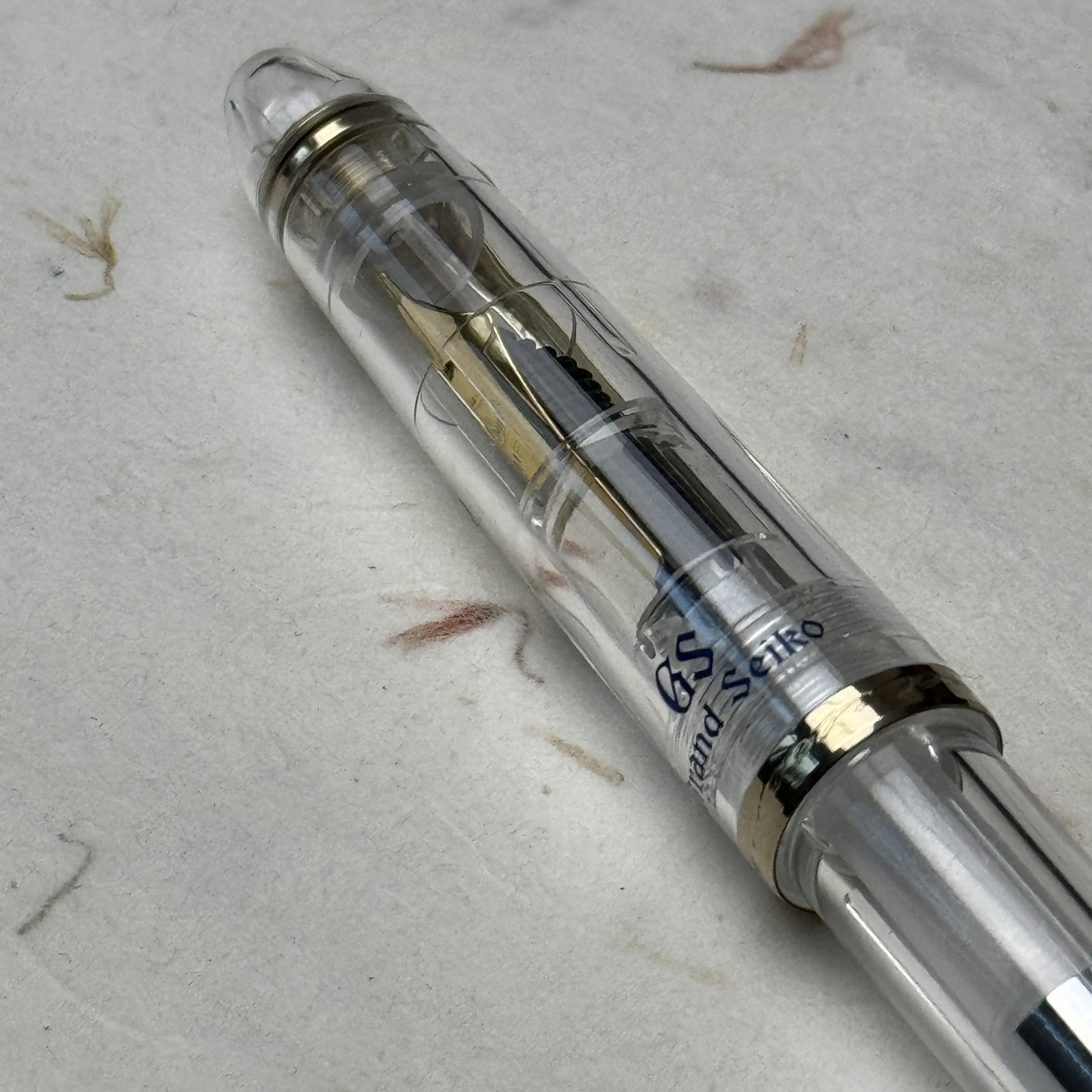 Rolex Ballpoint Pen – NEW RARE Collectible Pen for Datejust Rolex Ballpoint Pen – NEW RARE Collectible Pen for Datejust