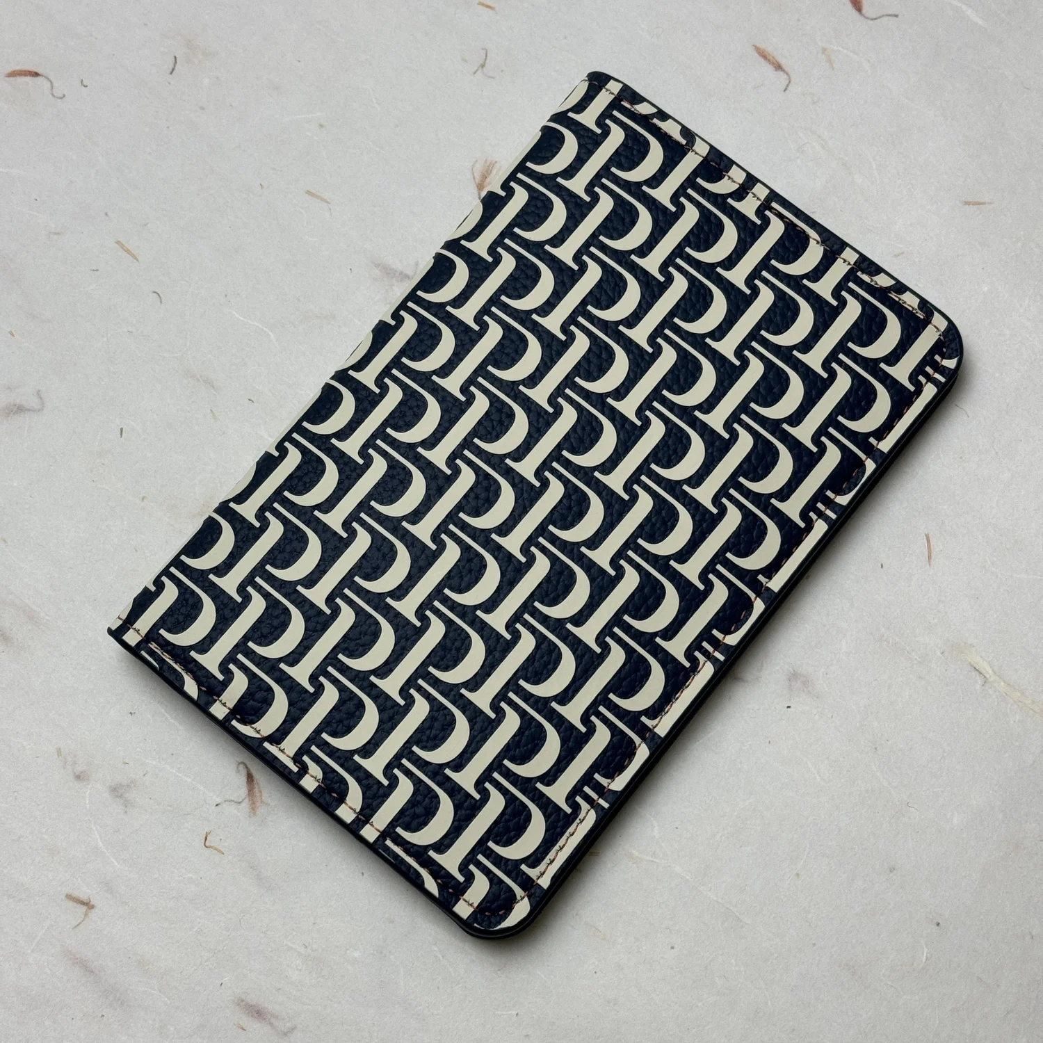 Piaget 150th Anniversary Passport Holder