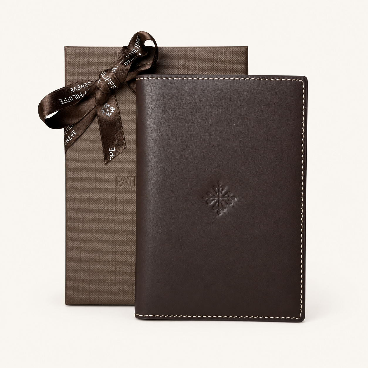 Patek Philippe Timeless Travel Wallet