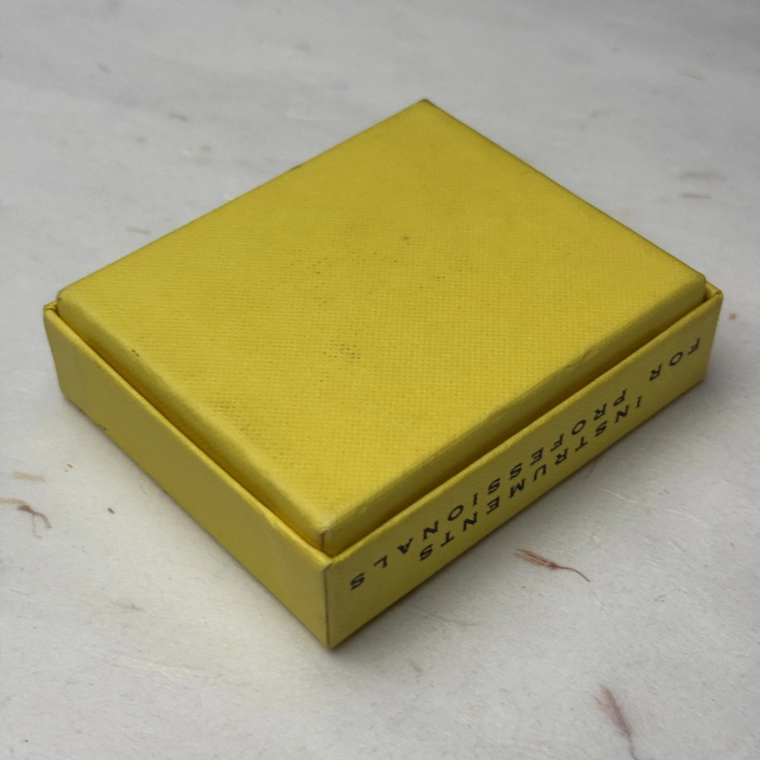 BREITLING 本革ケース セット Breitling 1884 レザーケースセット(から箱) Sustainable Watch