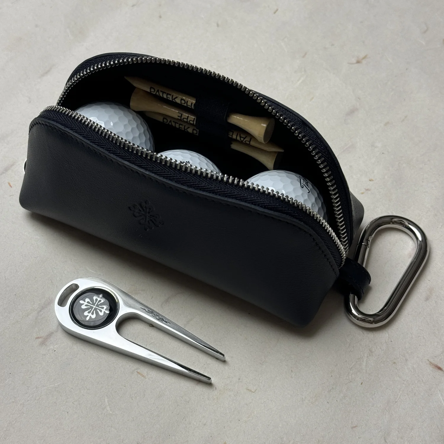 Patek Philippe Exclusive Golf Set, VIP gift