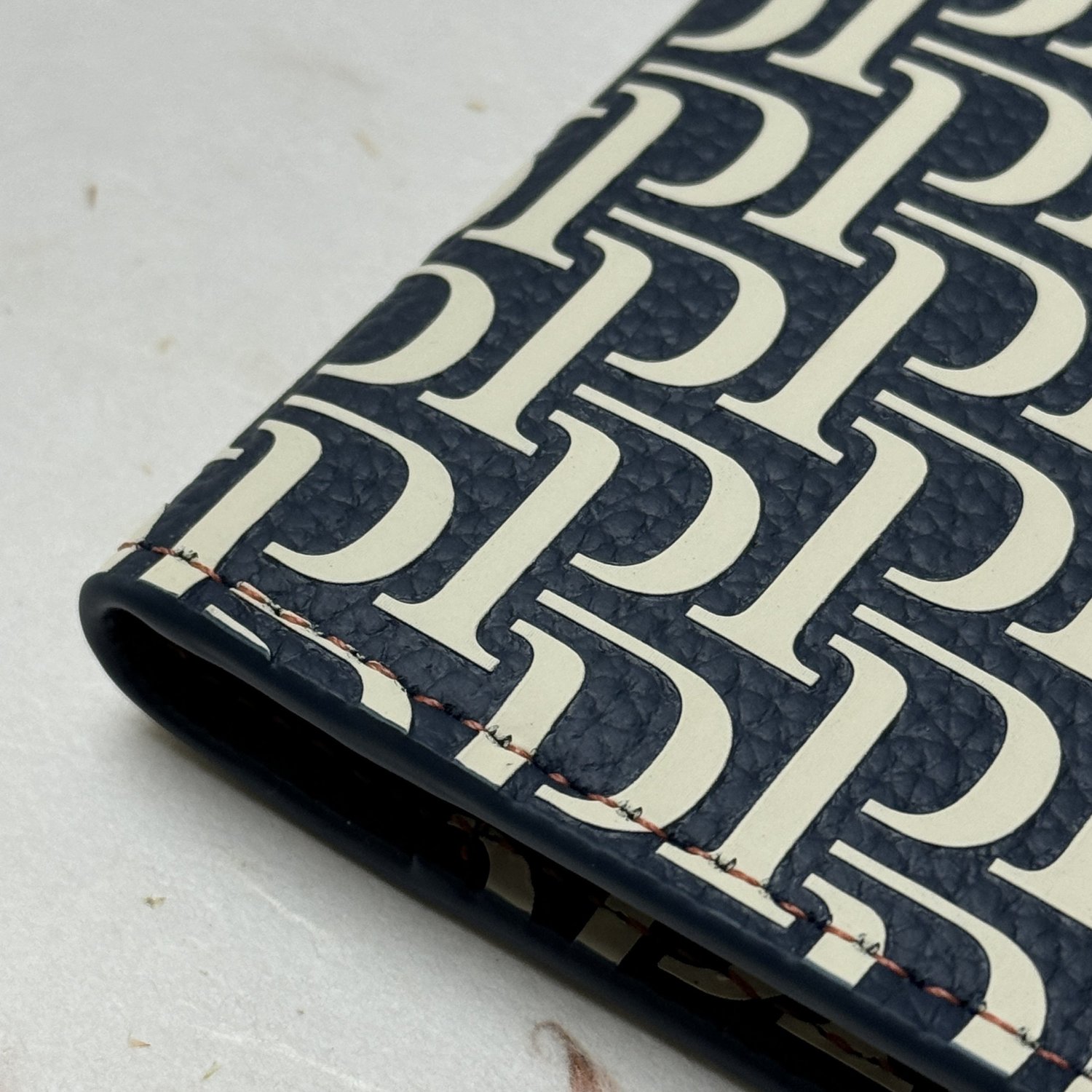 Piaget 150th Anniversary Passport Holder