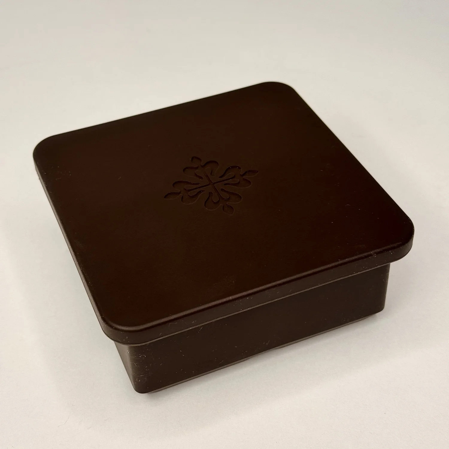 Patek Philippe Ice Maker & Brass Stamp Set – Calatrava Luxury 