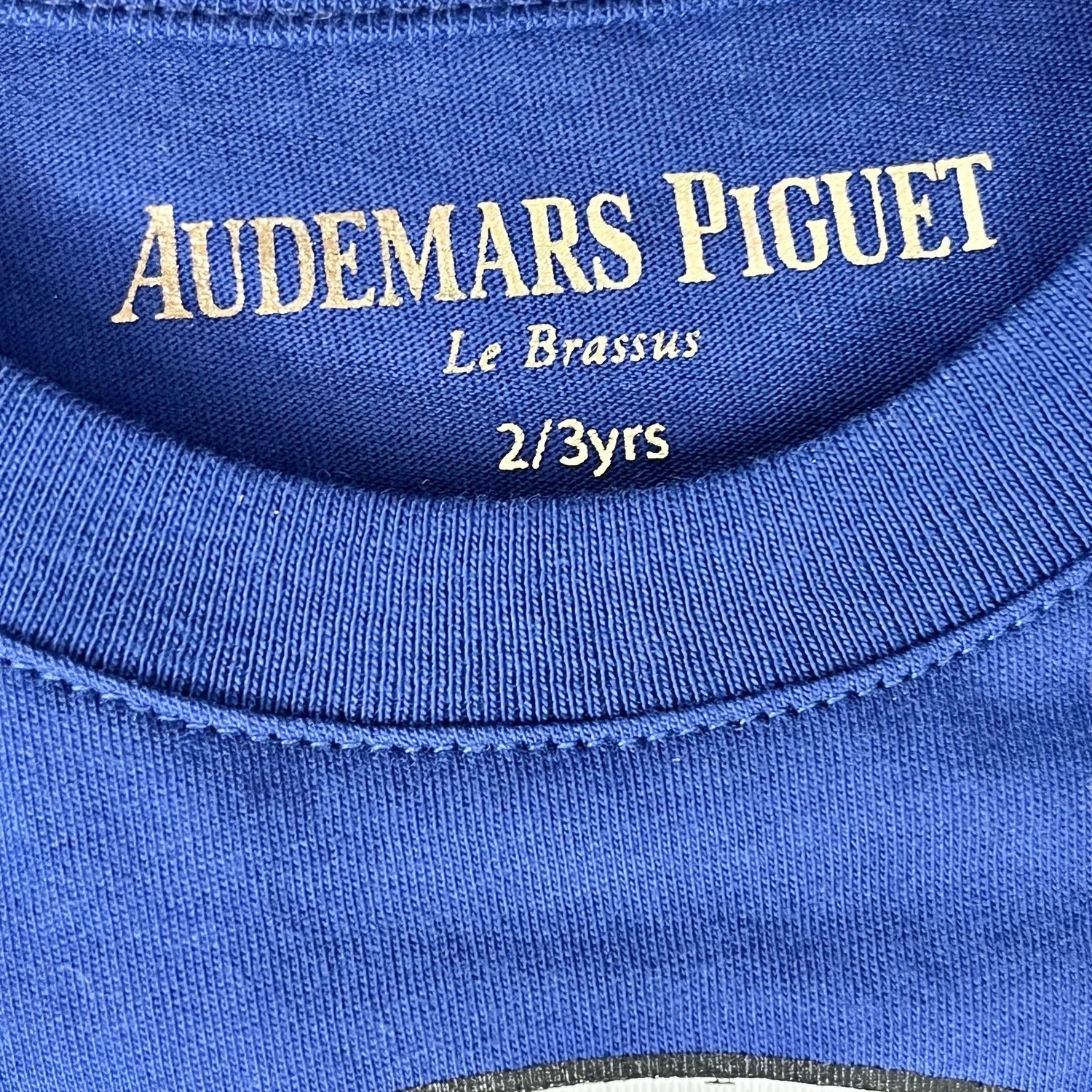 Audemars Piguet Kids