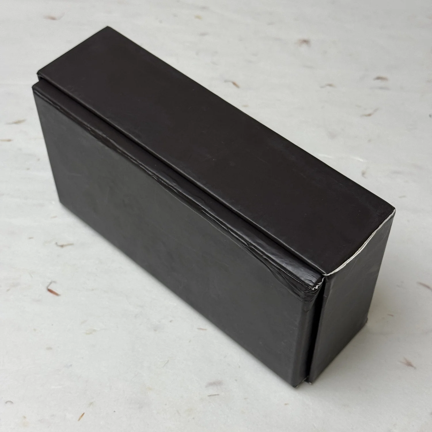 Zenith Watch Box – Premium Leather Case for Luxury Timepieces