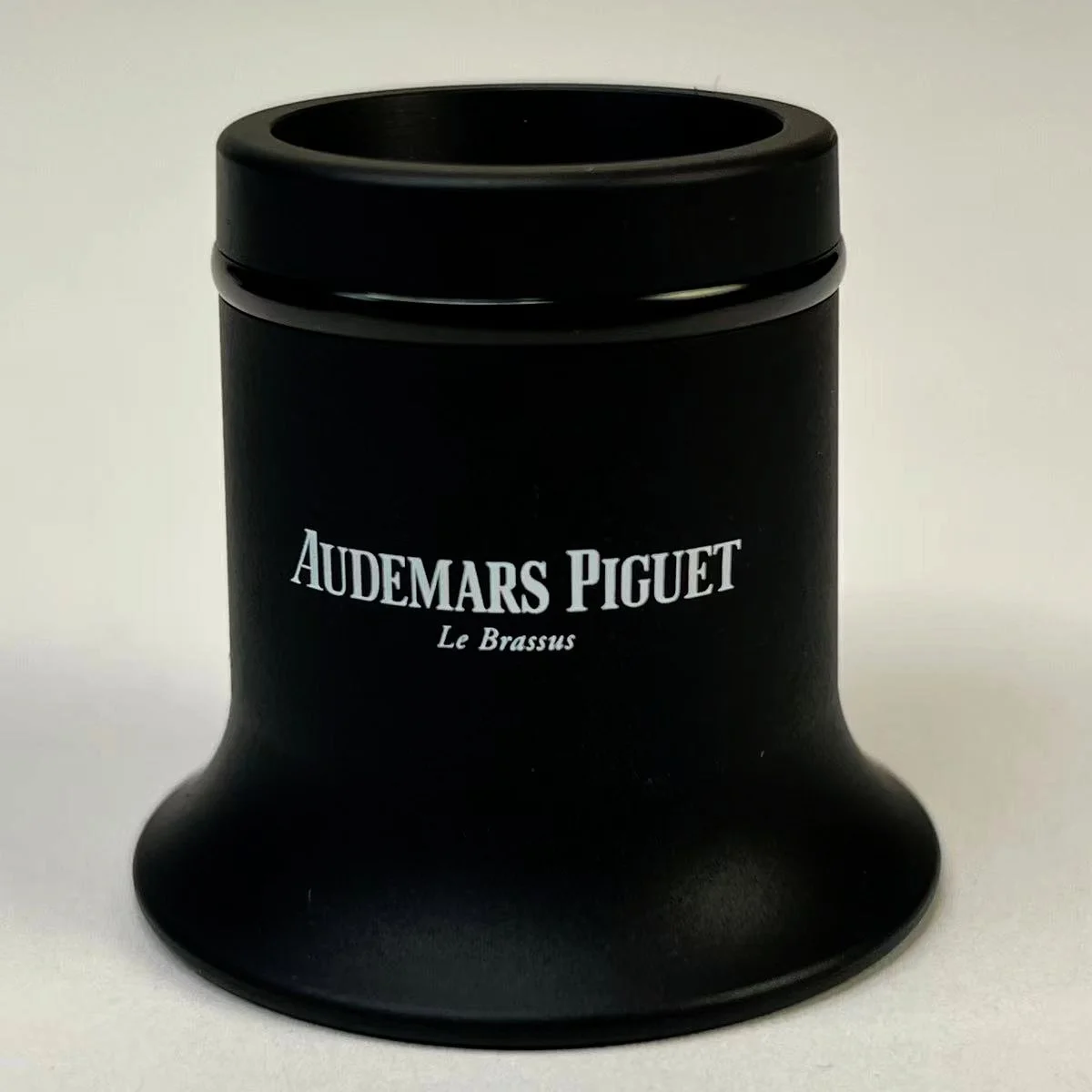 Audemars Piguet Le Brassus Matte Black Optical Loupe