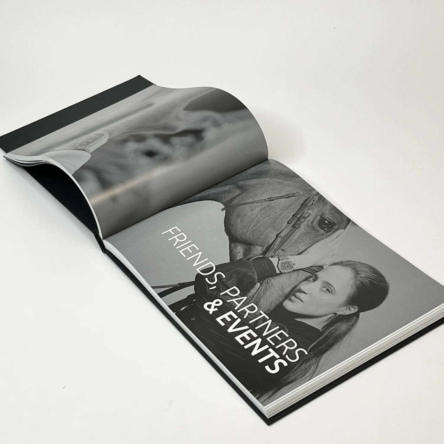 Richard Mille Brandbook – Collector