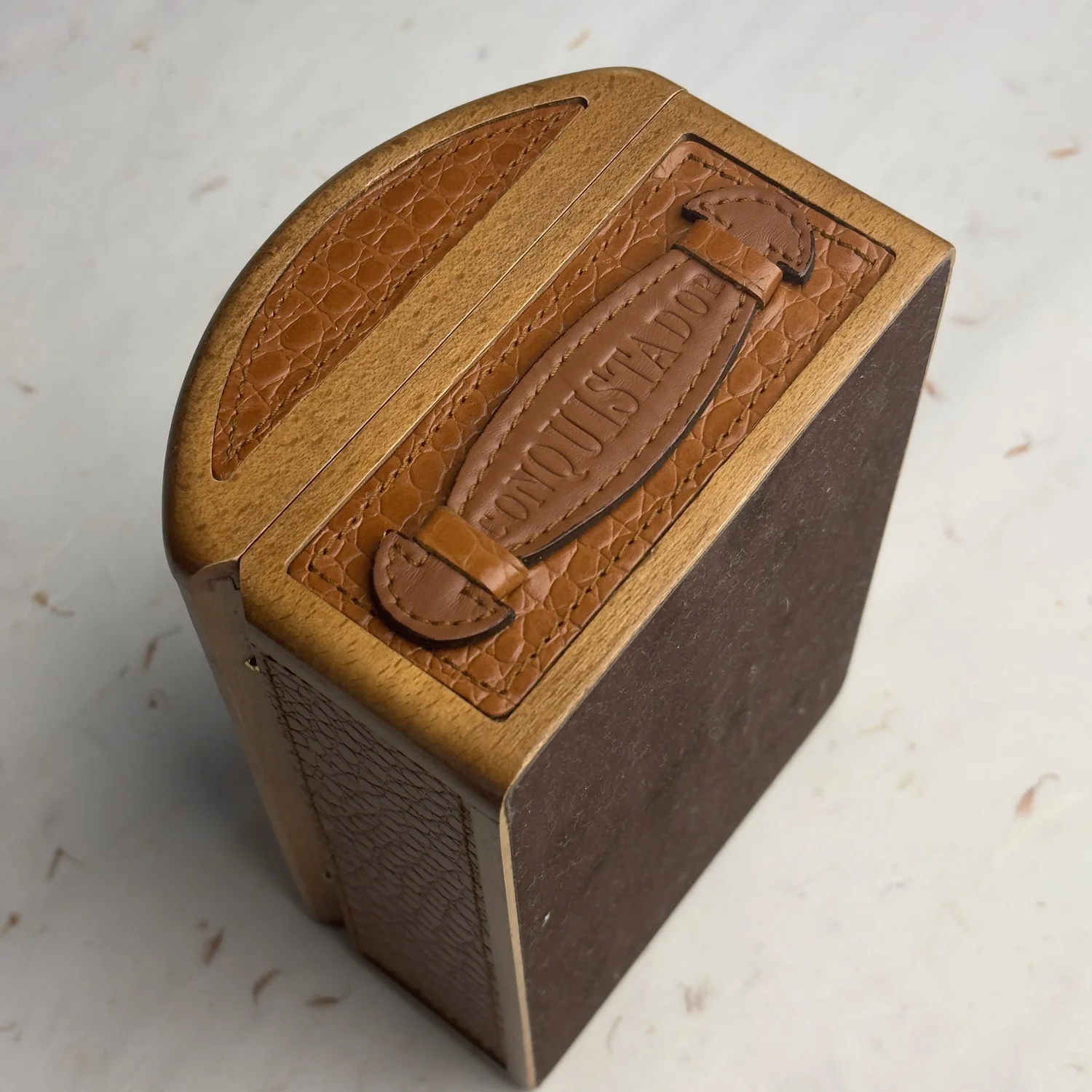 Franck Muller Conquistador Watch Box display picture 2